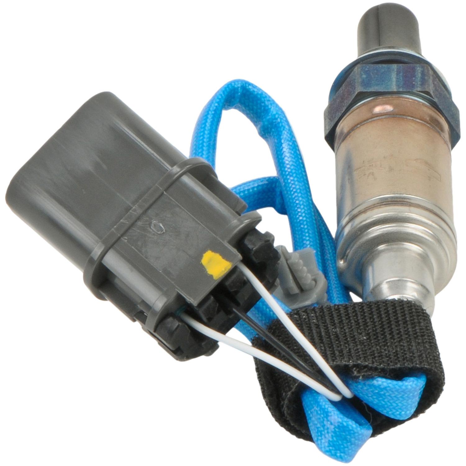 Bosch 13666 - Oxygen Sensor Bosch 13666 Oxygen Sensor product image 1 of 4