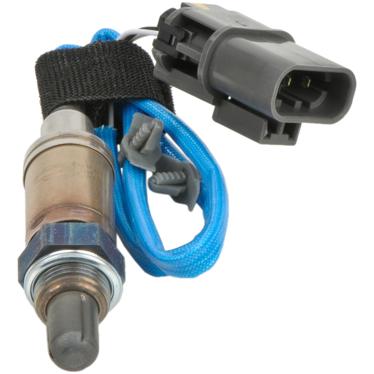 Bosch 13666 - Oxygen Sensor Bosch 13666 Oxygen Sensor product image 2 of 4