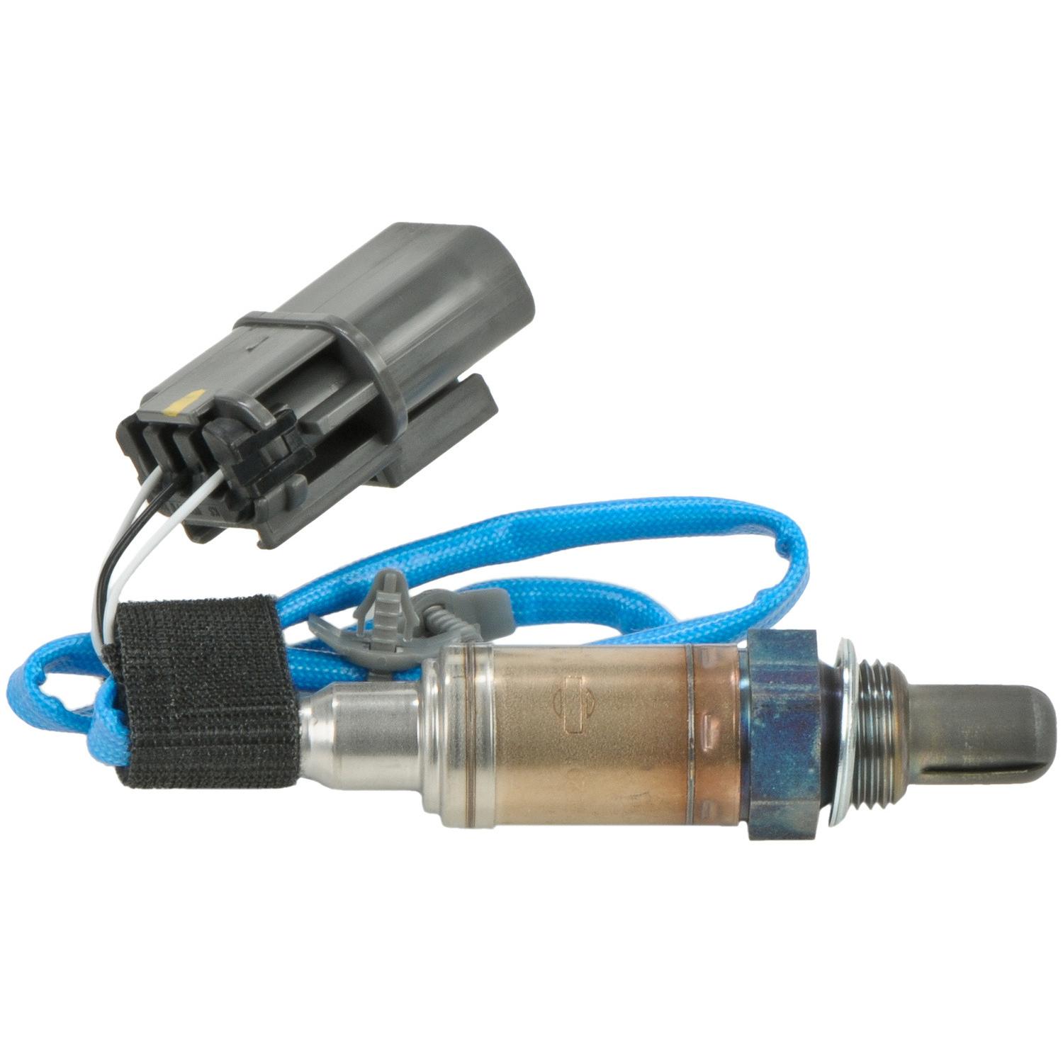 Bosch 13666 - Oxygen Sensor Bosch 13666 Oxygen Sensor product image 4 of 4