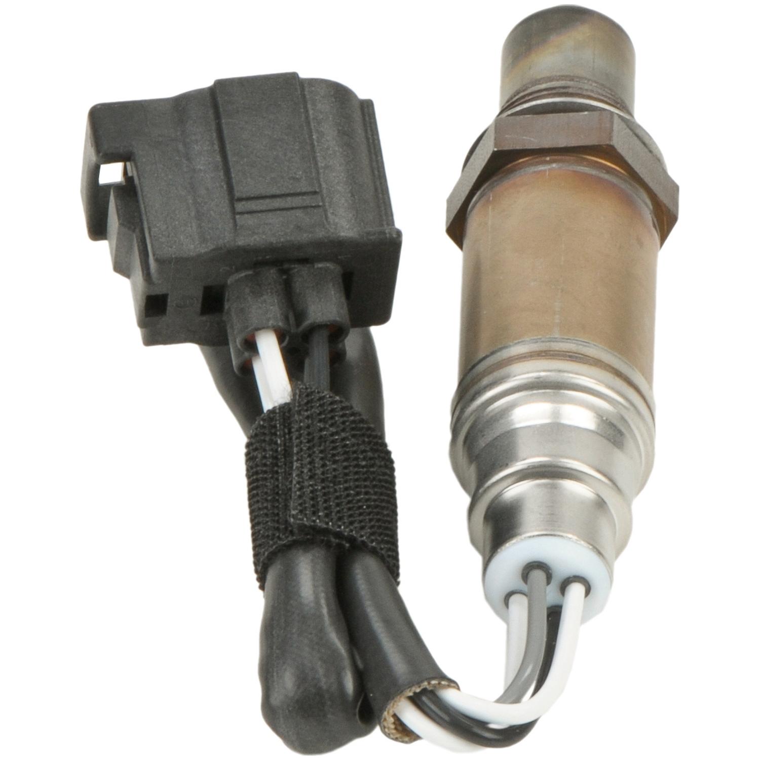 Bosch 13672 - Oxygen Sensor Bosch 13672 Oxygen Sensor product image 1 of 4