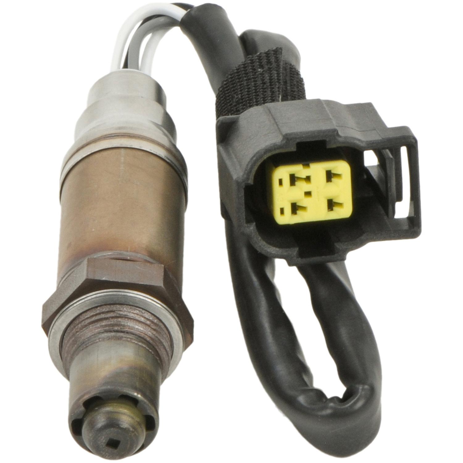 Bosch 13672 - Oxygen Sensor Bosch 13672 Oxygen Sensor product image 3 of 4