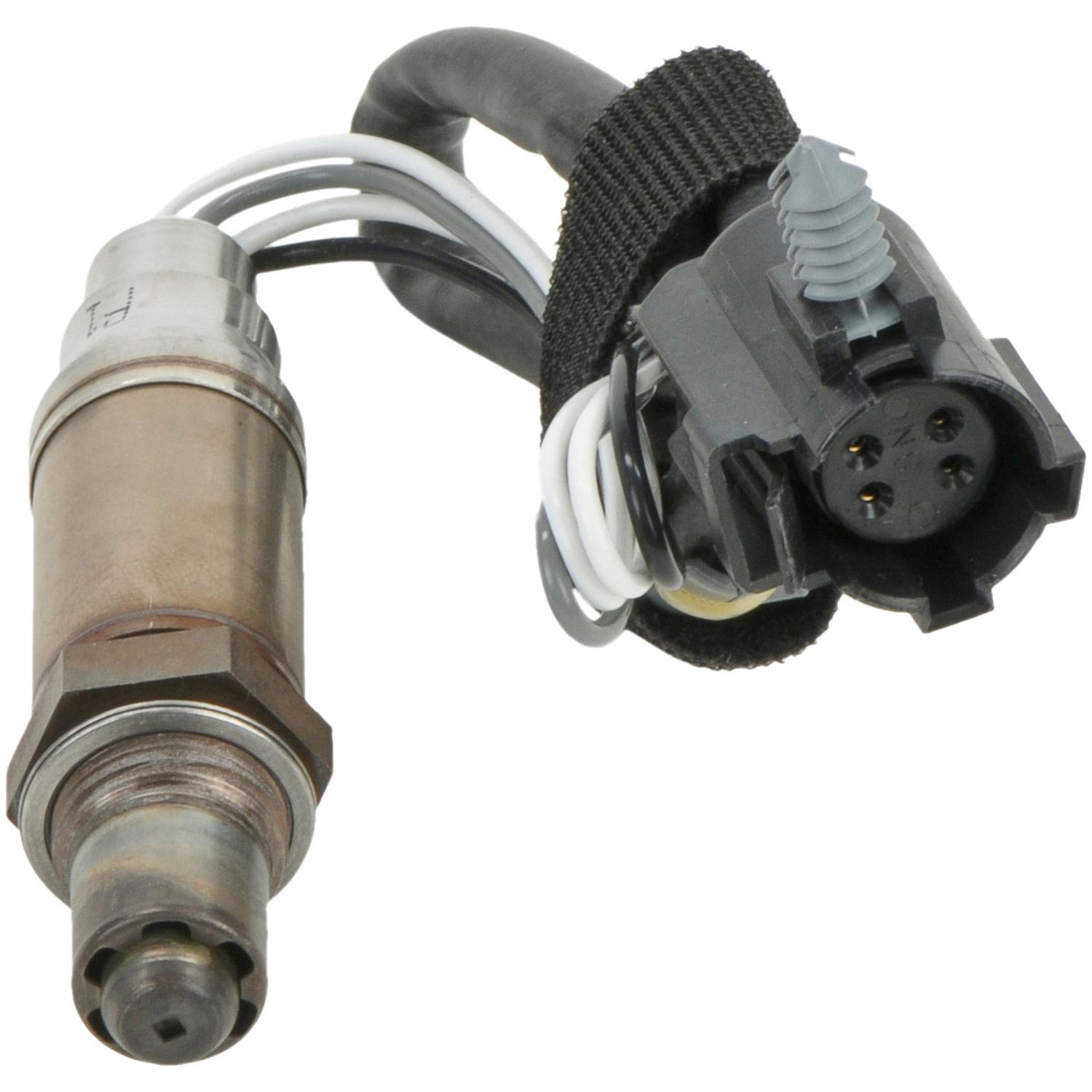 Bosch 13674 - Oxygen Sensor Bosch 13674 Oxygen Sensor product image 2 of 4