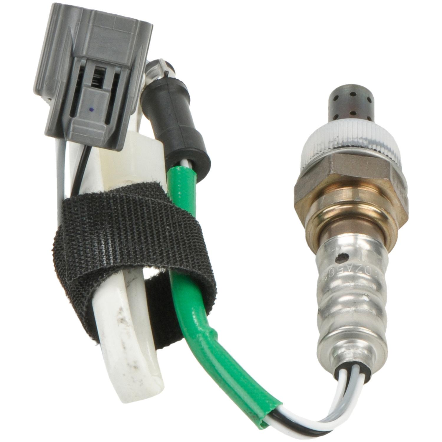 Bosch 13676 - Oxygen Sensor Bosch 13676 Oxygen Sensor product image 1 of 4
