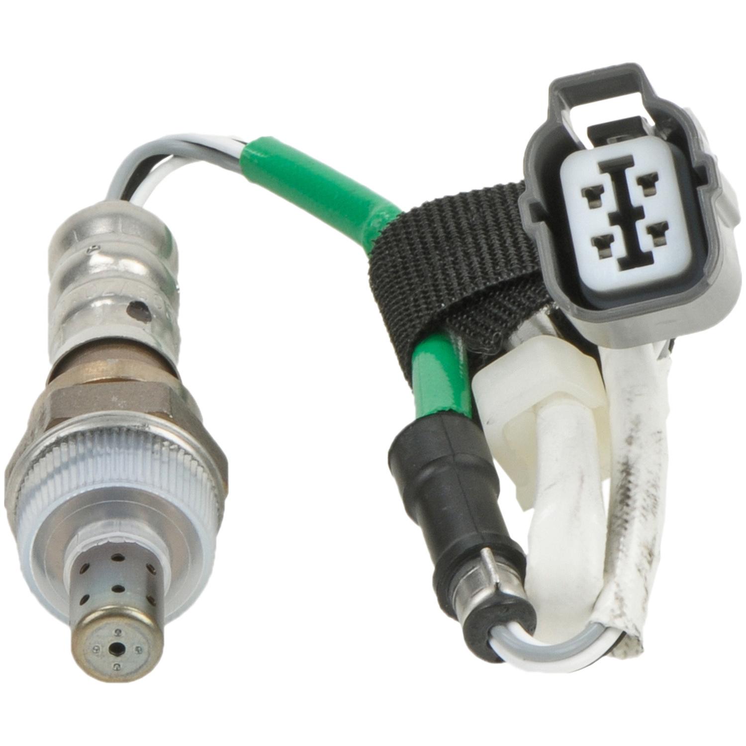 Bosch 13676 - Oxygen Sensor Bosch 13676 Oxygen Sensor product image 2 of 4