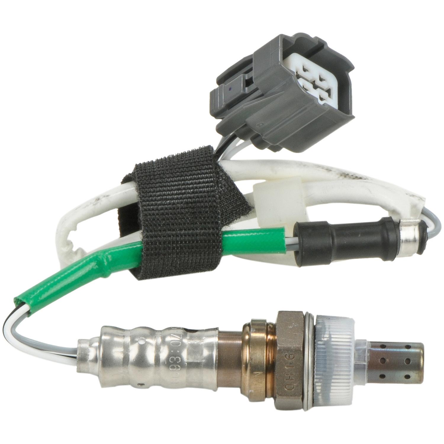 Bosch 13676 - Oxygen Sensor Bosch 13676 Oxygen Sensor product image 4 of 4