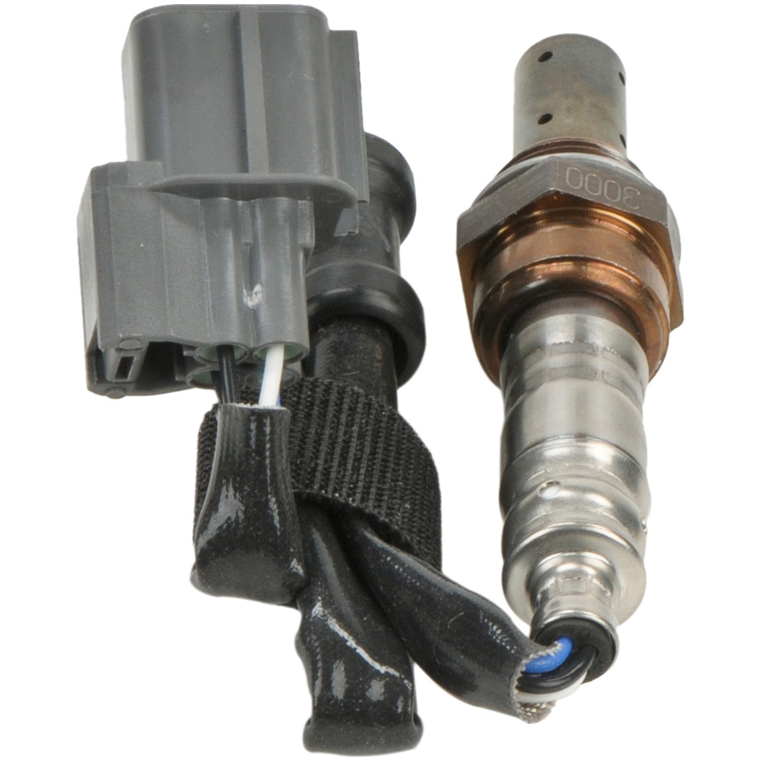 Bosch 13678 - Air / Fuel Ratio Sensor Bosch 13678 Air / Fuel Ratio Sensor product image 1 of 4