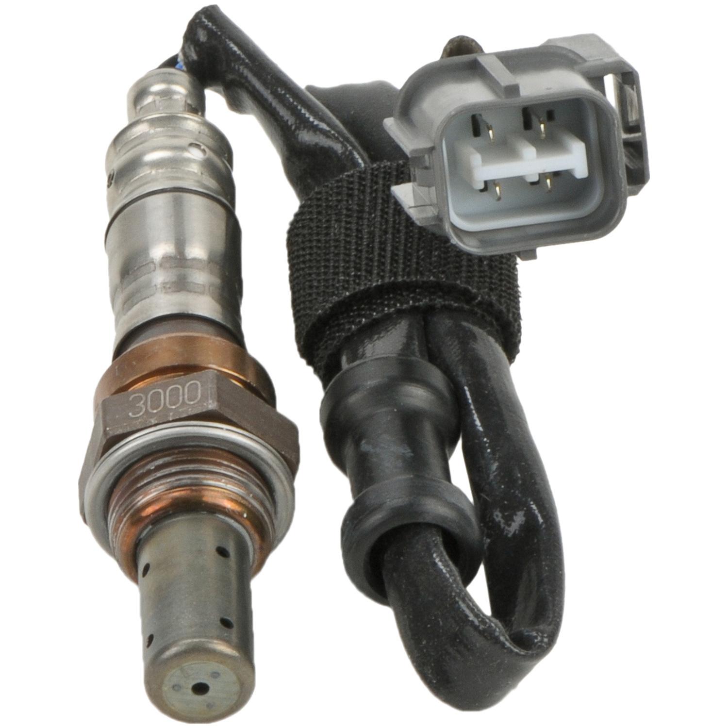 Bosch 13678 - Air / Fuel Ratio Sensor Bosch 13678 Air / Fuel Ratio Sensor product image 2 of 4