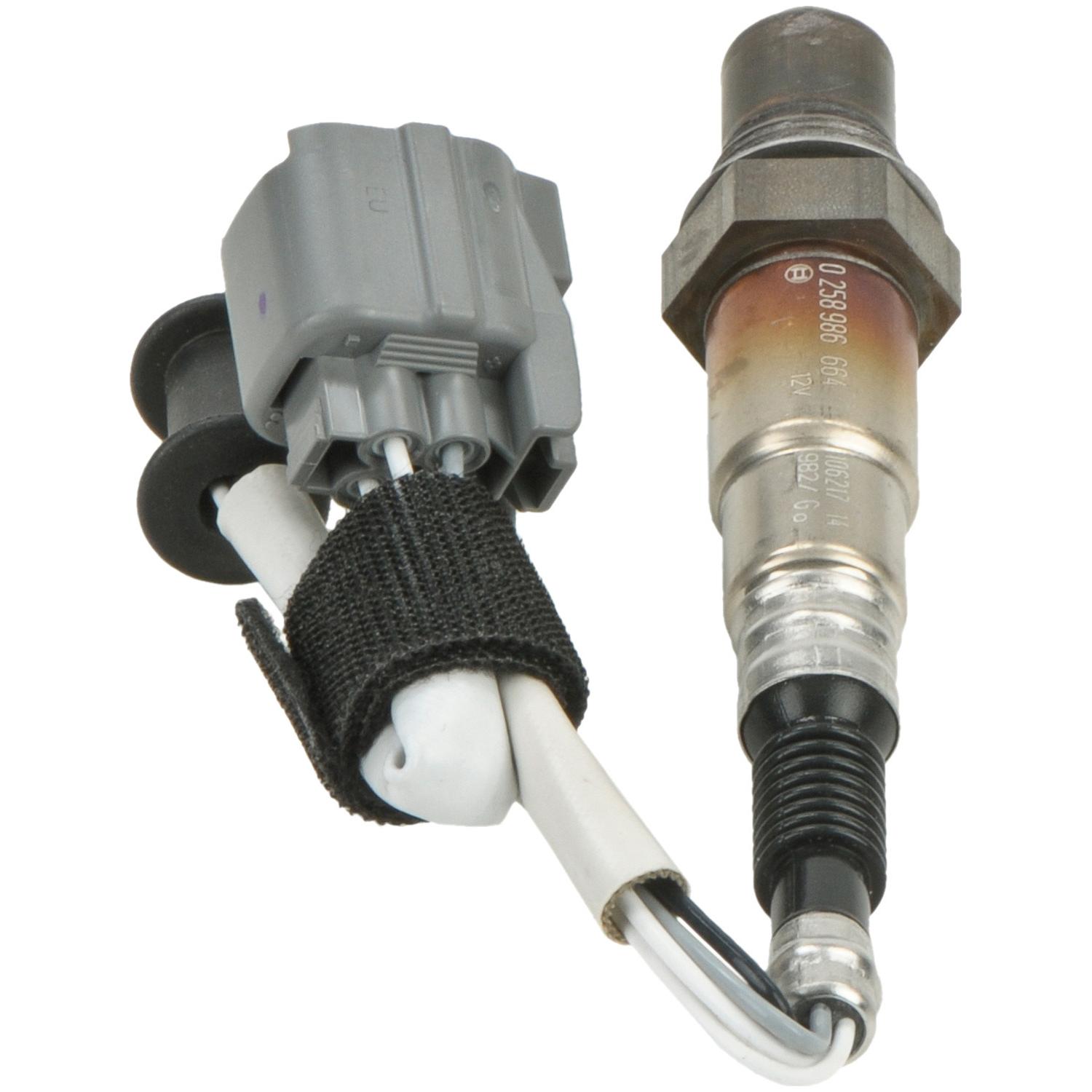 Bosch 13685 - Oxygen Sensor Bosch 13685 Oxygen Sensor product image 1 of 4