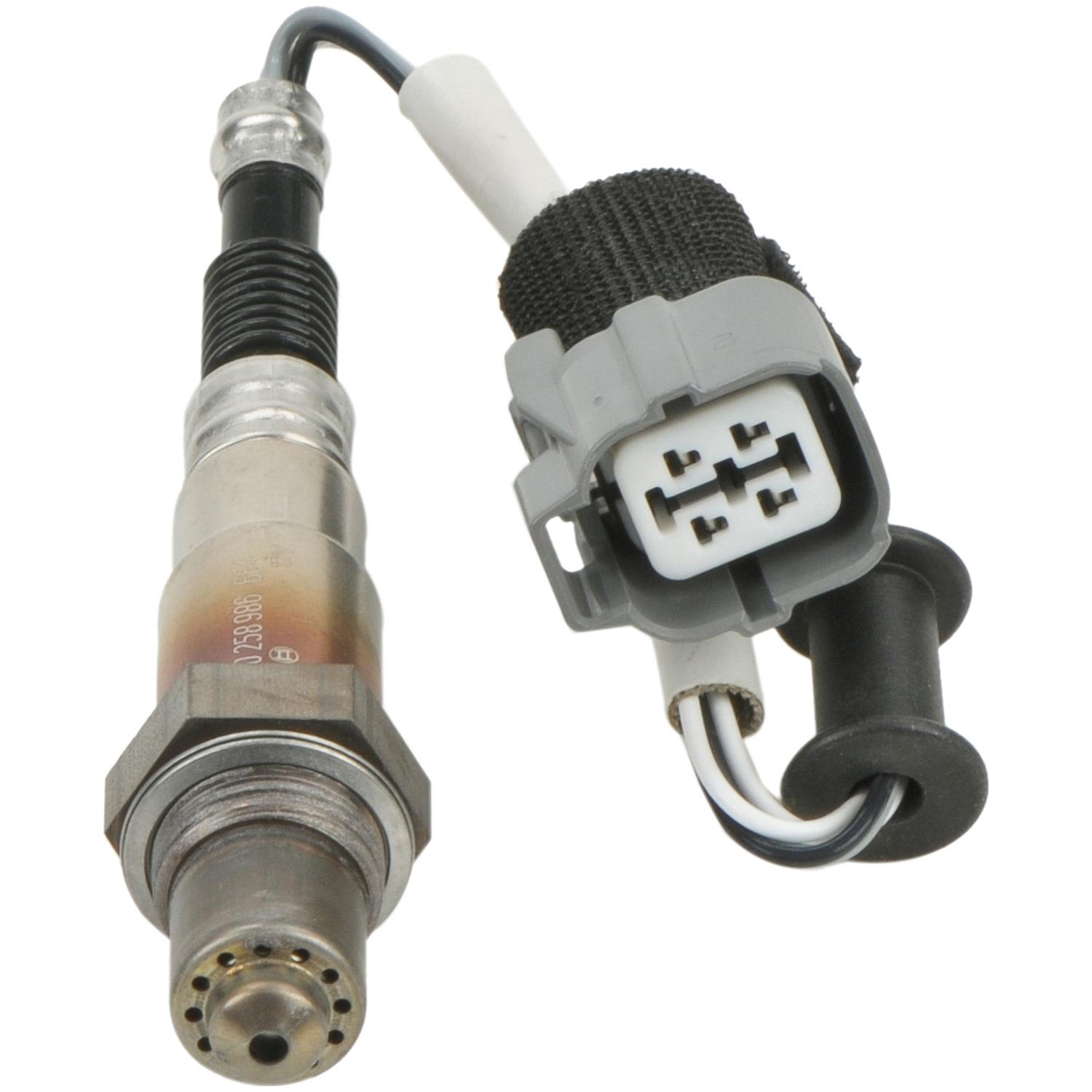 Bosch 13685 - Oxygen Sensor Bosch 13685 Oxygen Sensor product image 3 of 4