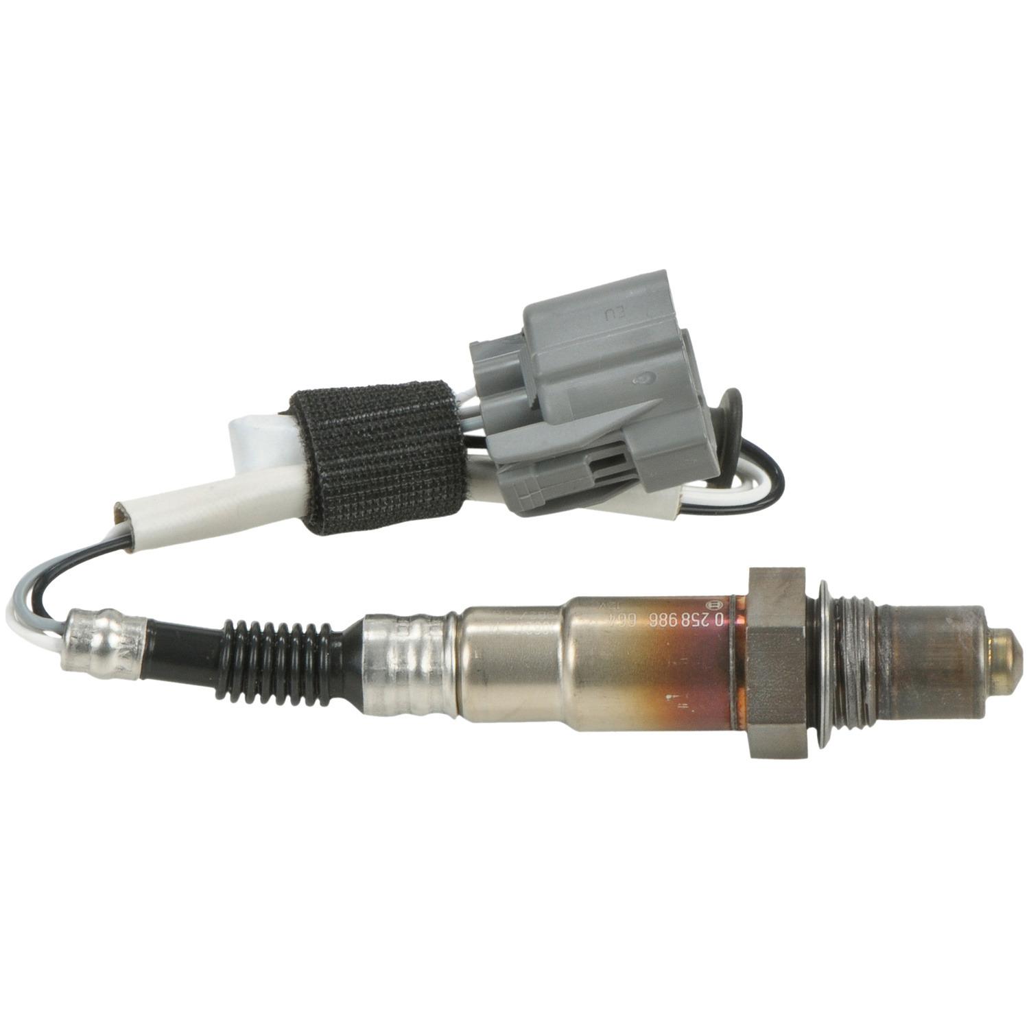 Bosch 13685 - Oxygen Sensor Bosch 13685 Oxygen Sensor product image 4 of 4