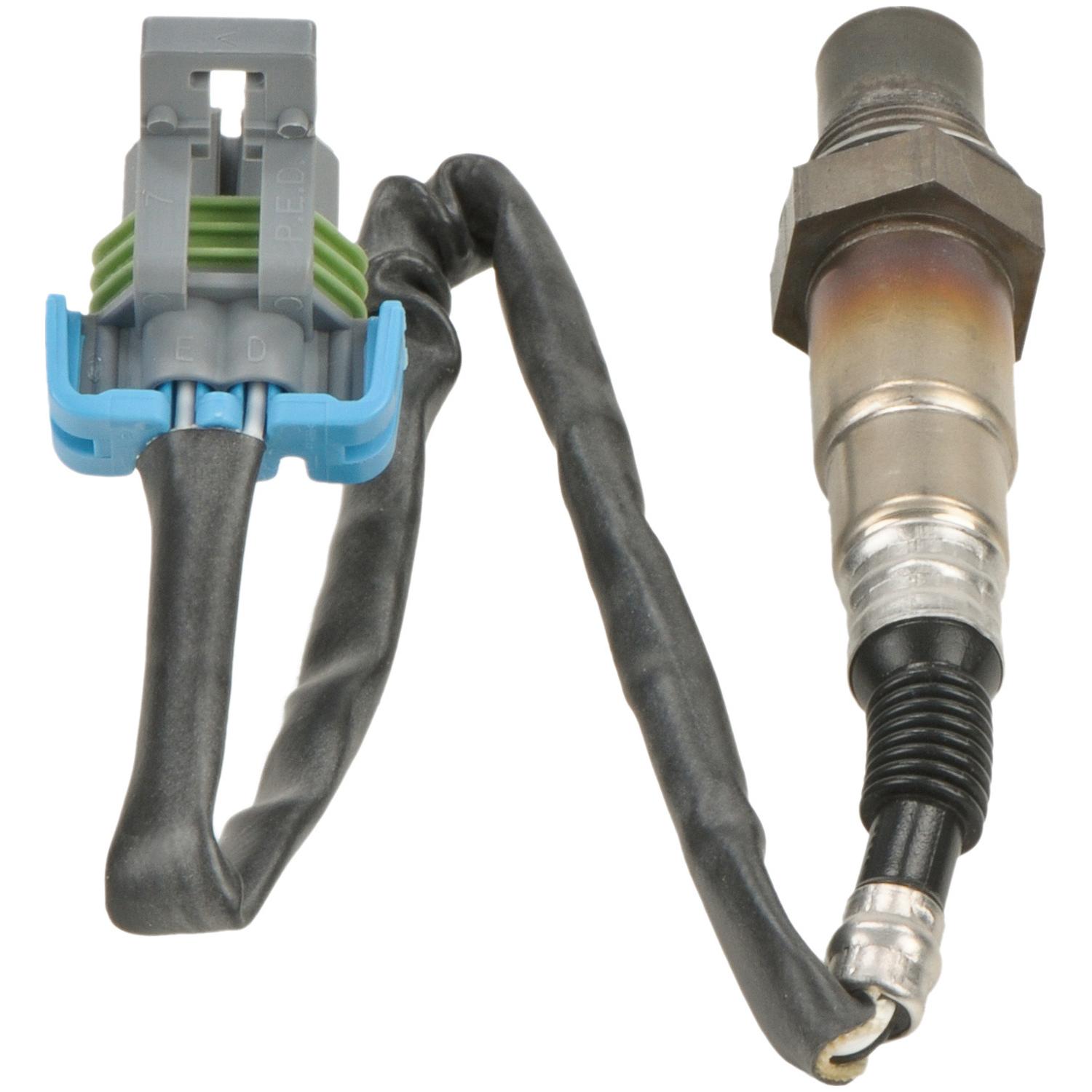 Bosch 13686 - Oxygen Sensor Bosch 13686 Oxygen Sensor product image 1 of 4