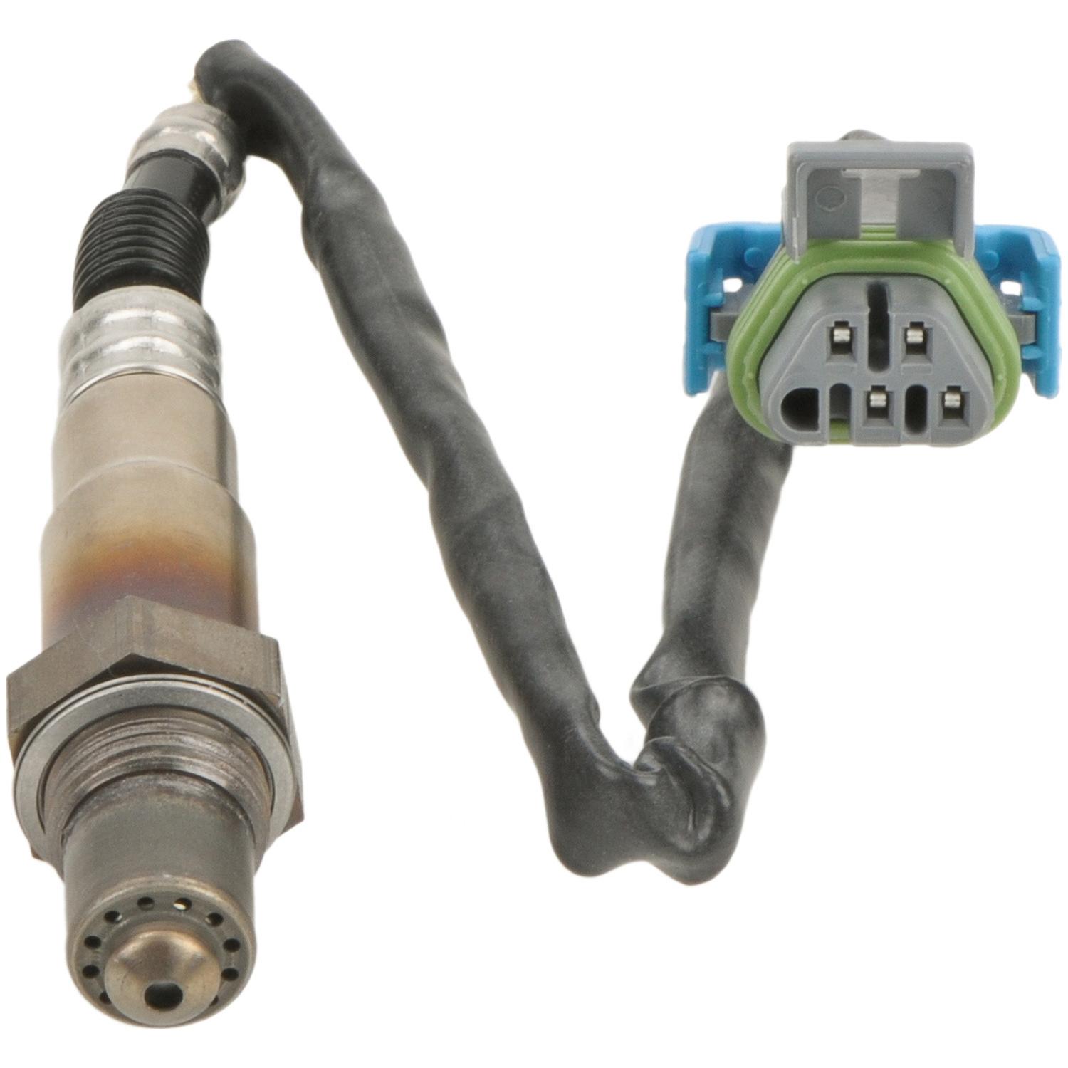 Bosch 13686 - Oxygen Sensor Bosch 13686 Oxygen Sensor product image 2 of 4