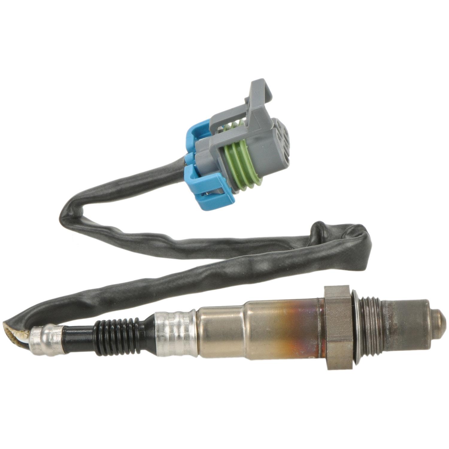 Bosch 13686 - Oxygen Sensor Bosch 13686 Oxygen Sensor product image 4 of 4