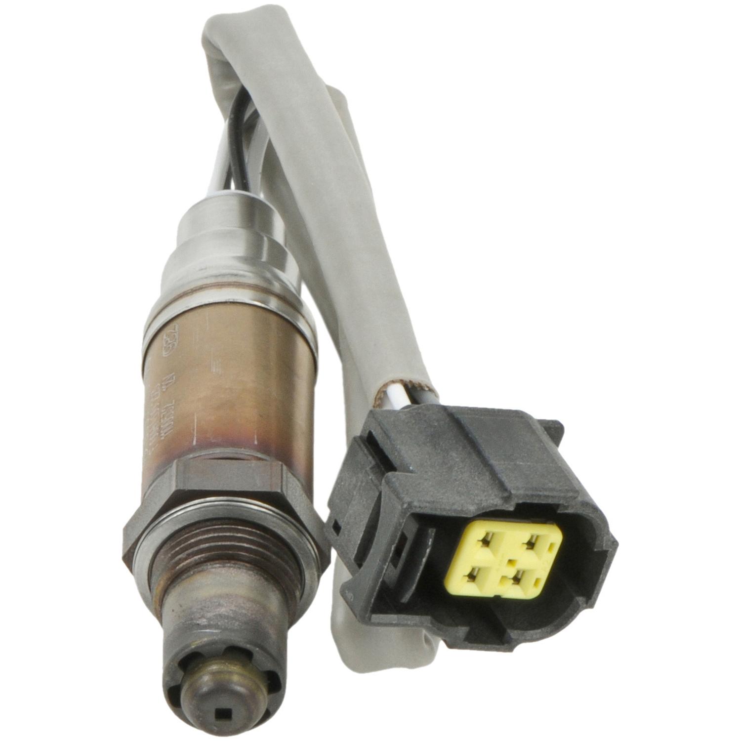 Bosch 13687 - Oxygen Sensor Bosch 13687 Oxygen Sensor product image 2 of 4