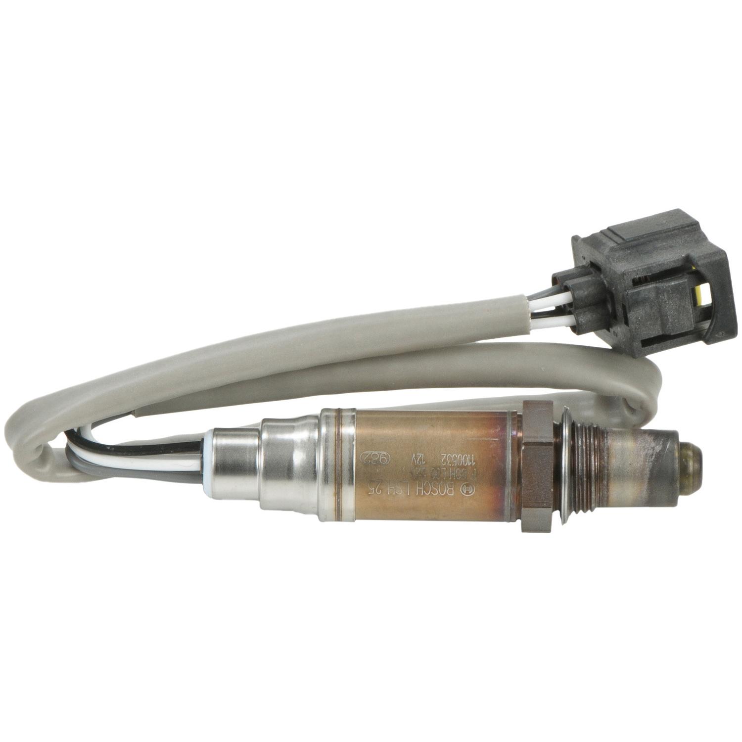 Bosch 13687 - Oxygen Sensor Bosch 13687 Oxygen Sensor product image 4 of 4
