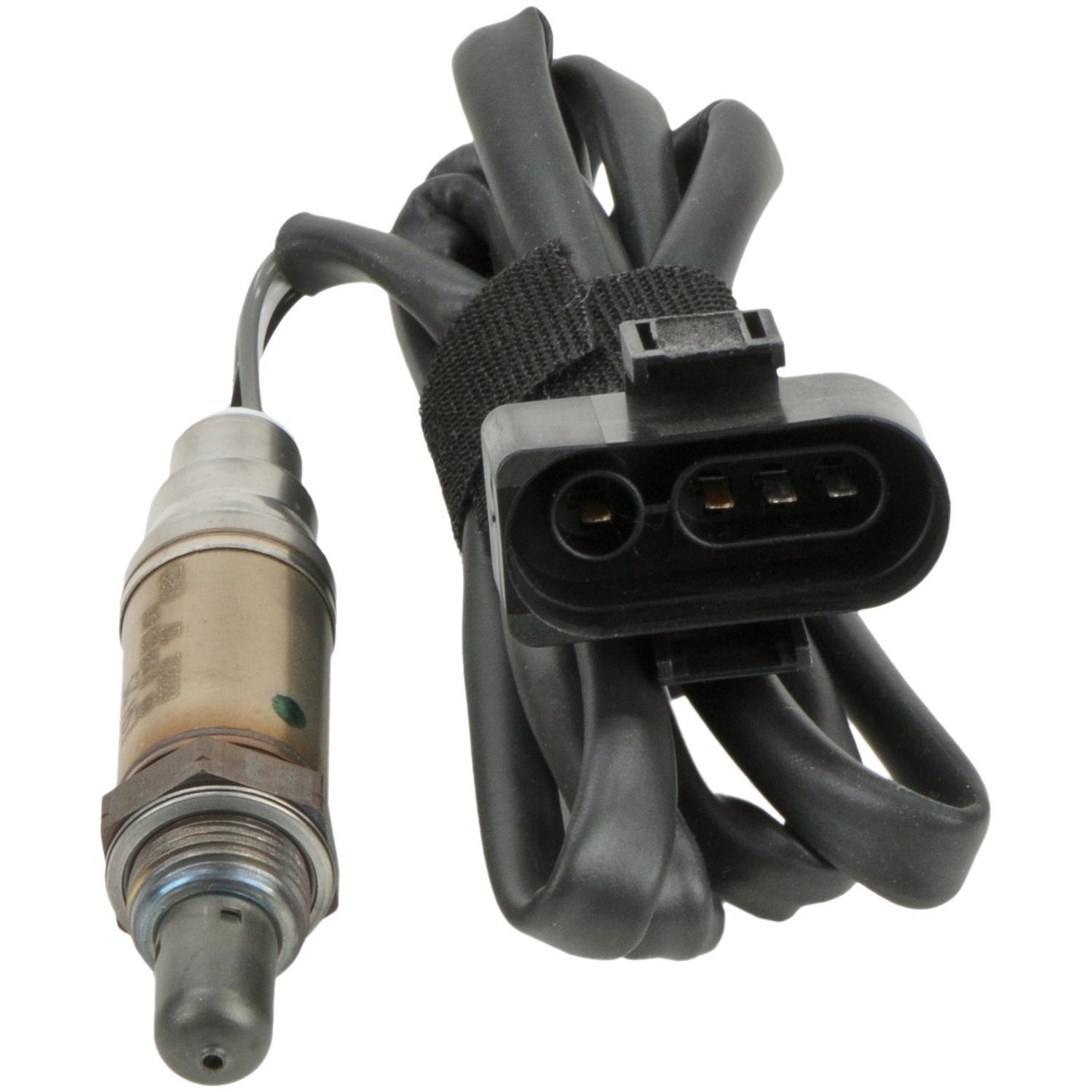 Bosch 13690 Oxygen Sensor product image 3 of 4