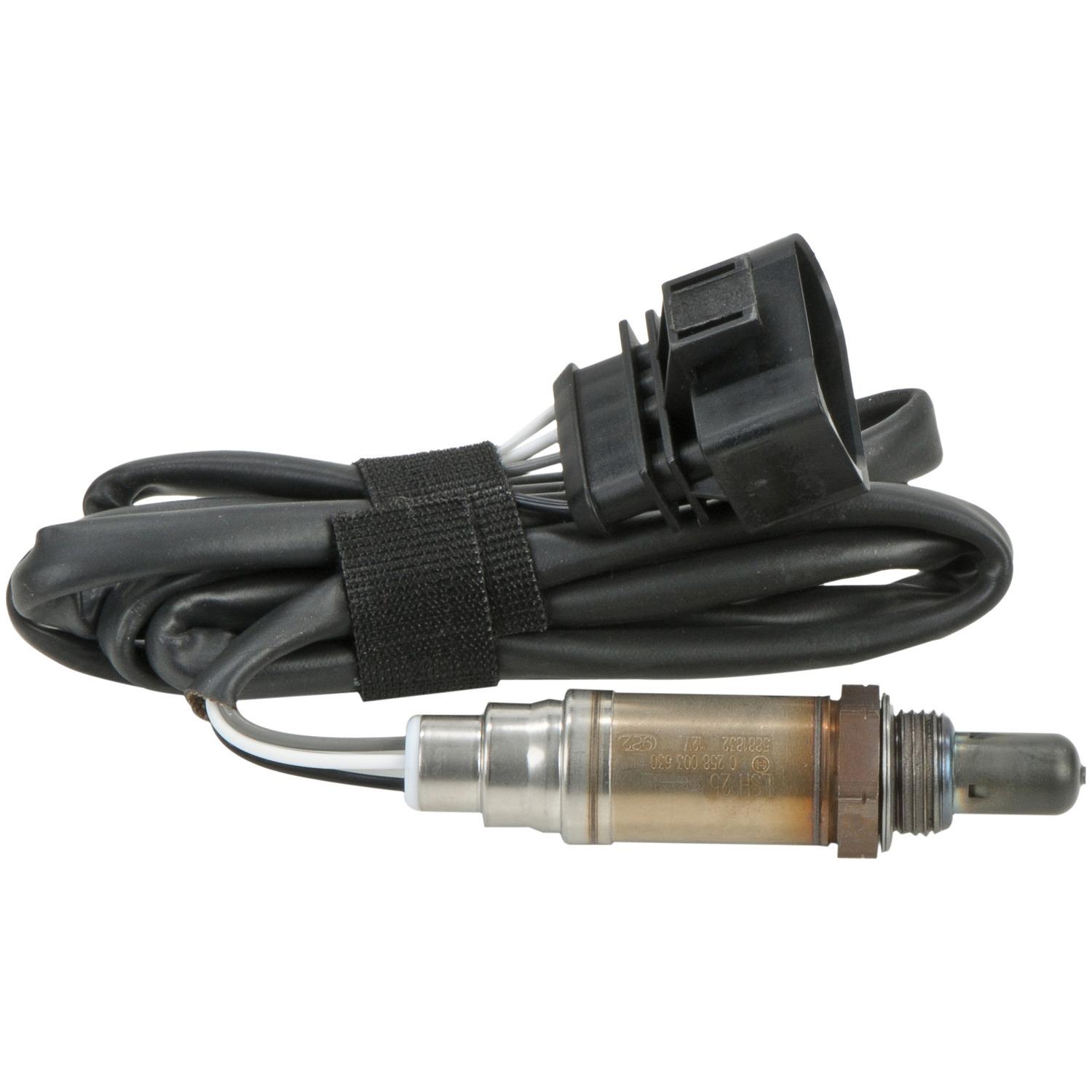 Bosch 13690 Oxygen Sensor product image 4 of 4