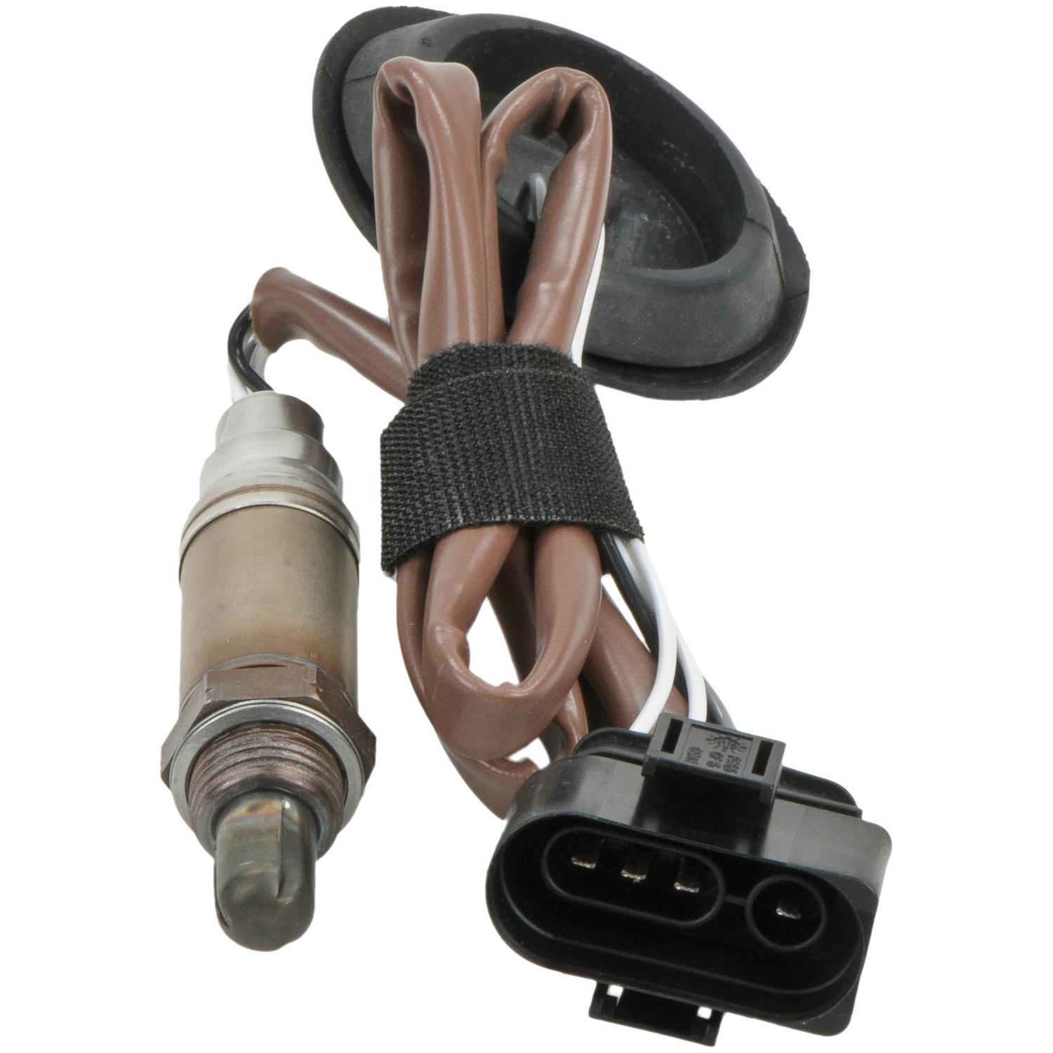 Bosch 13692 Oxygen Sensor product image 3 of 4