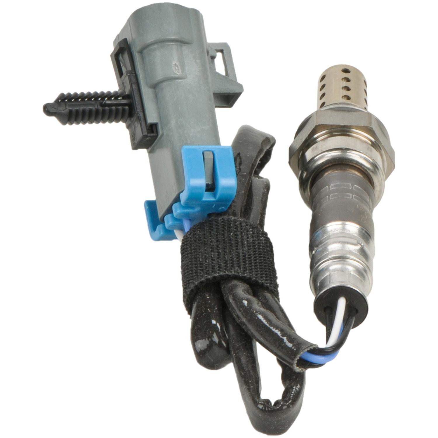 Bosch 13701 - Oxygen Sensor Bosch 13701 Oxygen Sensor product image 1 of 4