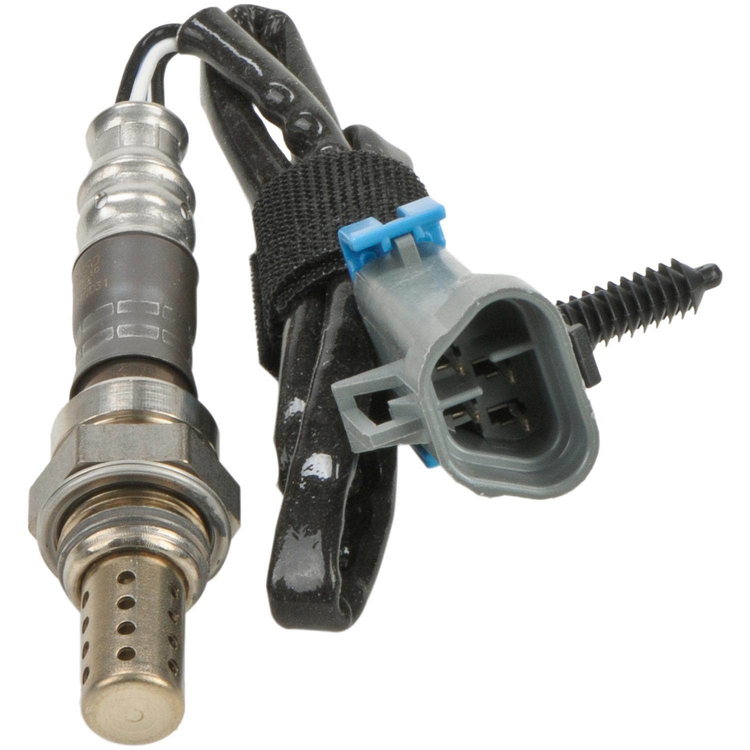 Bosch 13701 - Oxygen Sensor Bosch 13701 Oxygen Sensor product image 2 of 4
