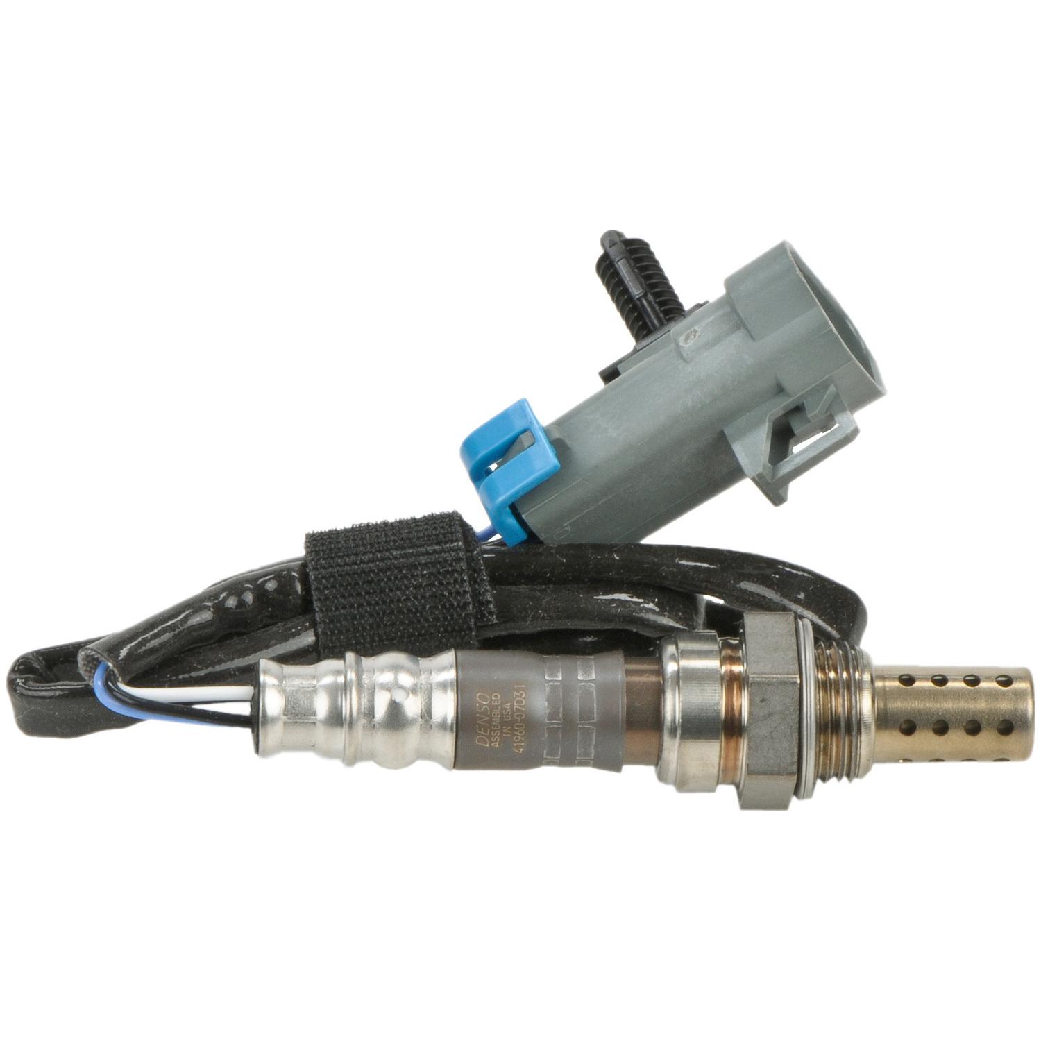 Bosch 13701 - Oxygen Sensor Bosch 13701 Oxygen Sensor product image 4 of 4