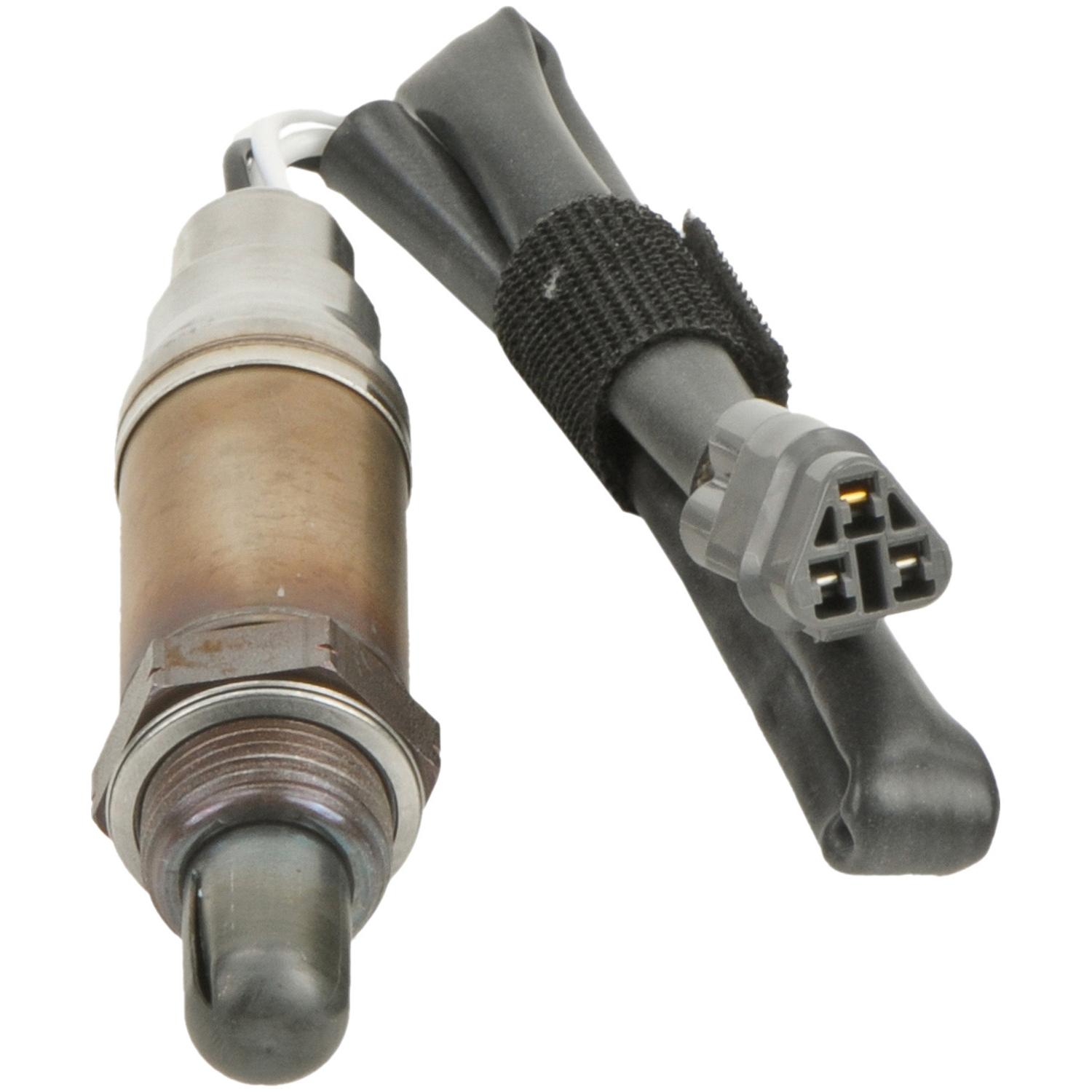 Bosch 13702 - Oxygen Sensor Bosch 13702 Oxygen Sensor product image 2 of 5