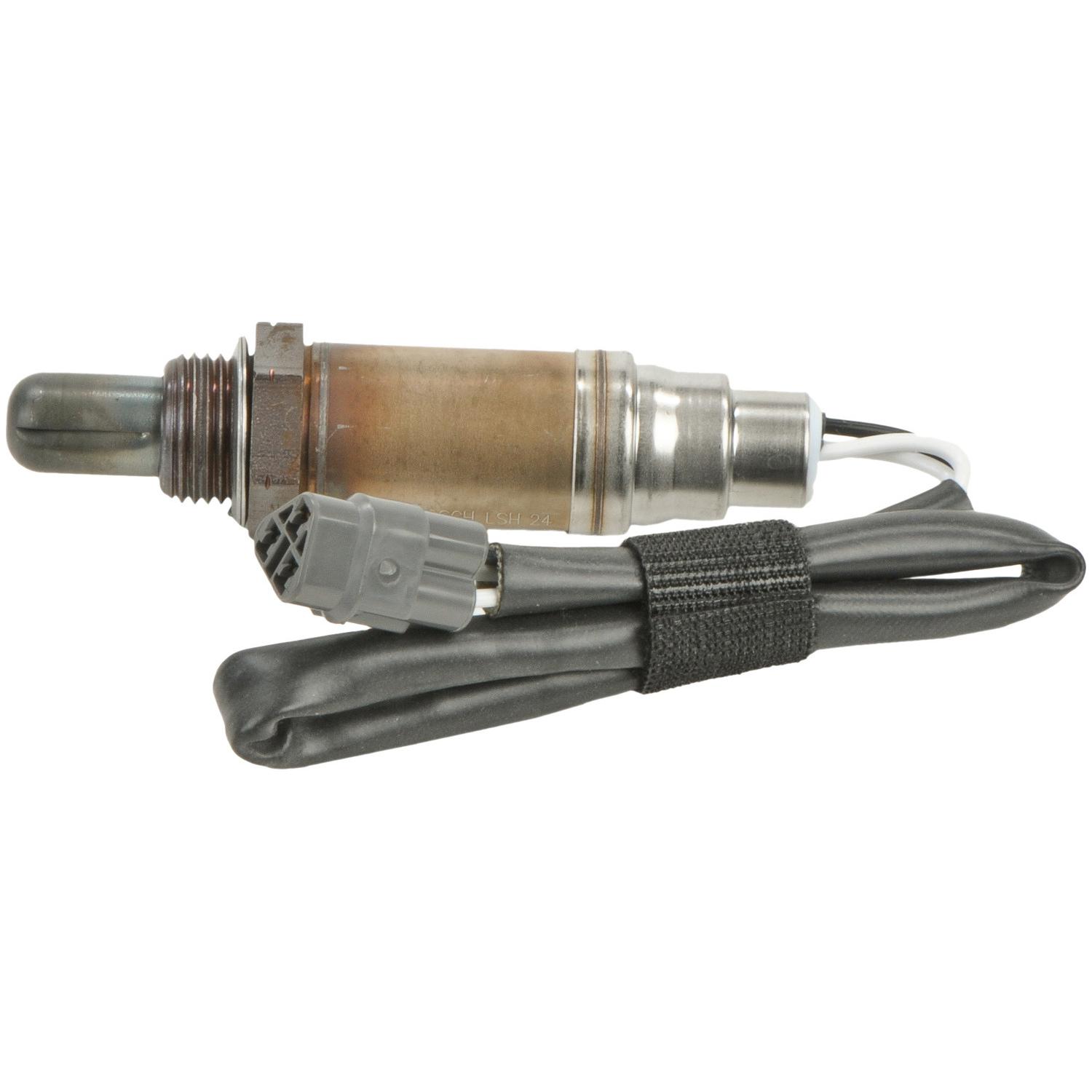 Bosch 13702 - Oxygen Sensor Bosch 13702 Oxygen Sensor product image 4 of 5