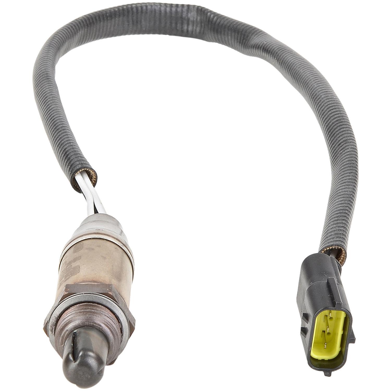 Bosch 13703 - Oxygen Sensor Bosch 13703 Oxygen Sensor product image 3 of 5