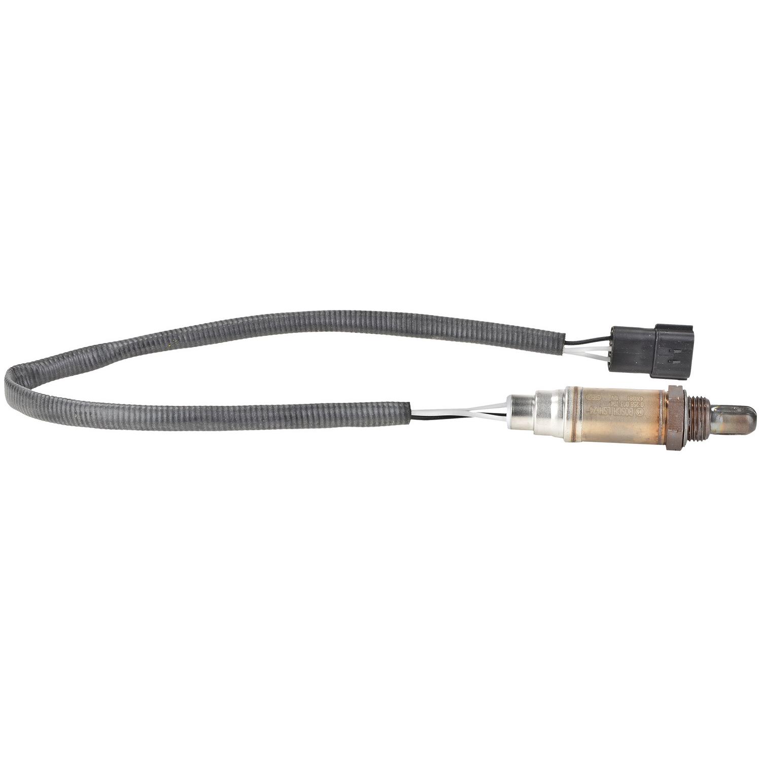 Bosch 13703 - Oxygen Sensor Bosch 13703 Oxygen Sensor product image 5 of 5