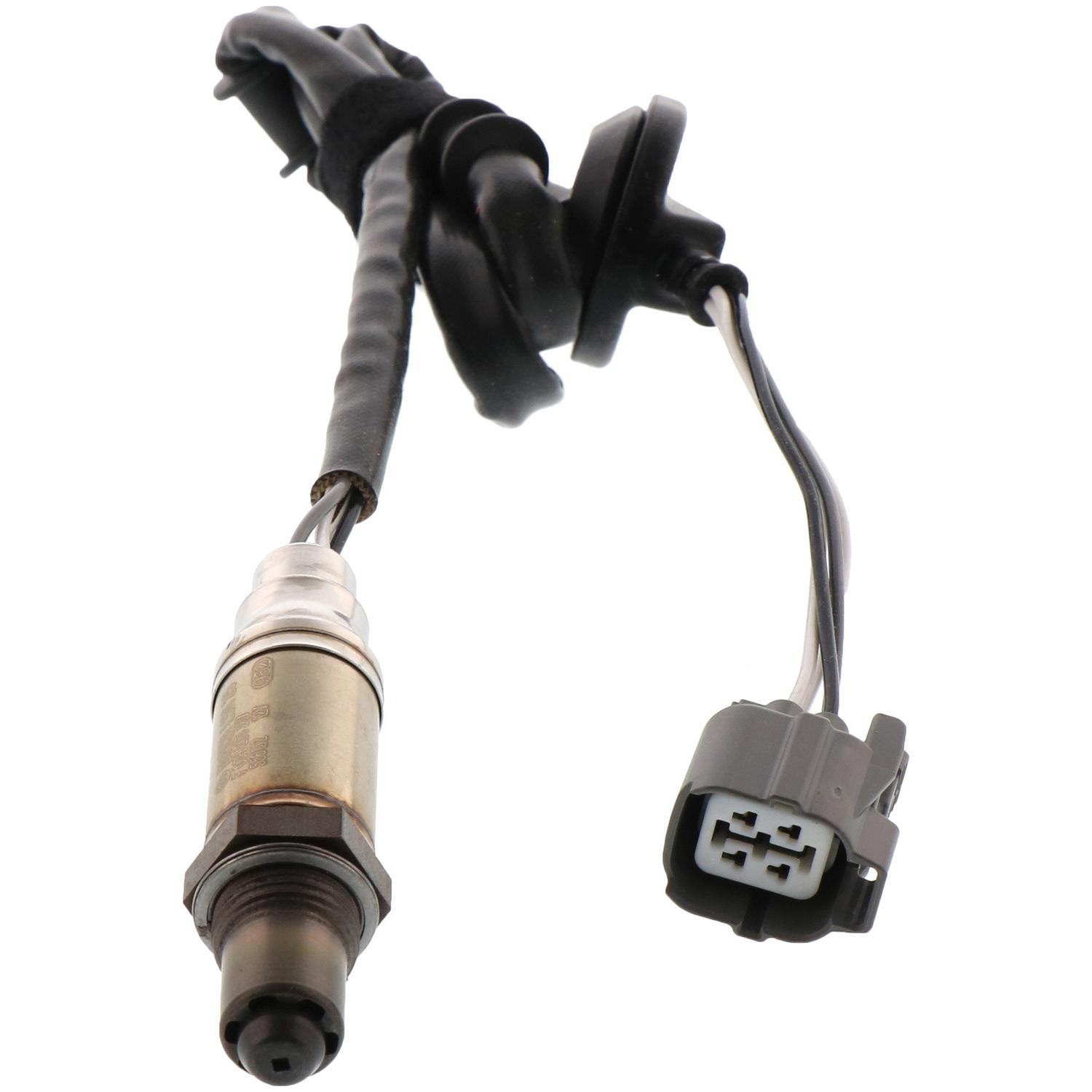 Bosch 13704 - Oxygen Sensor Bosch 13704 Oxygen Sensor product image 3 of 5