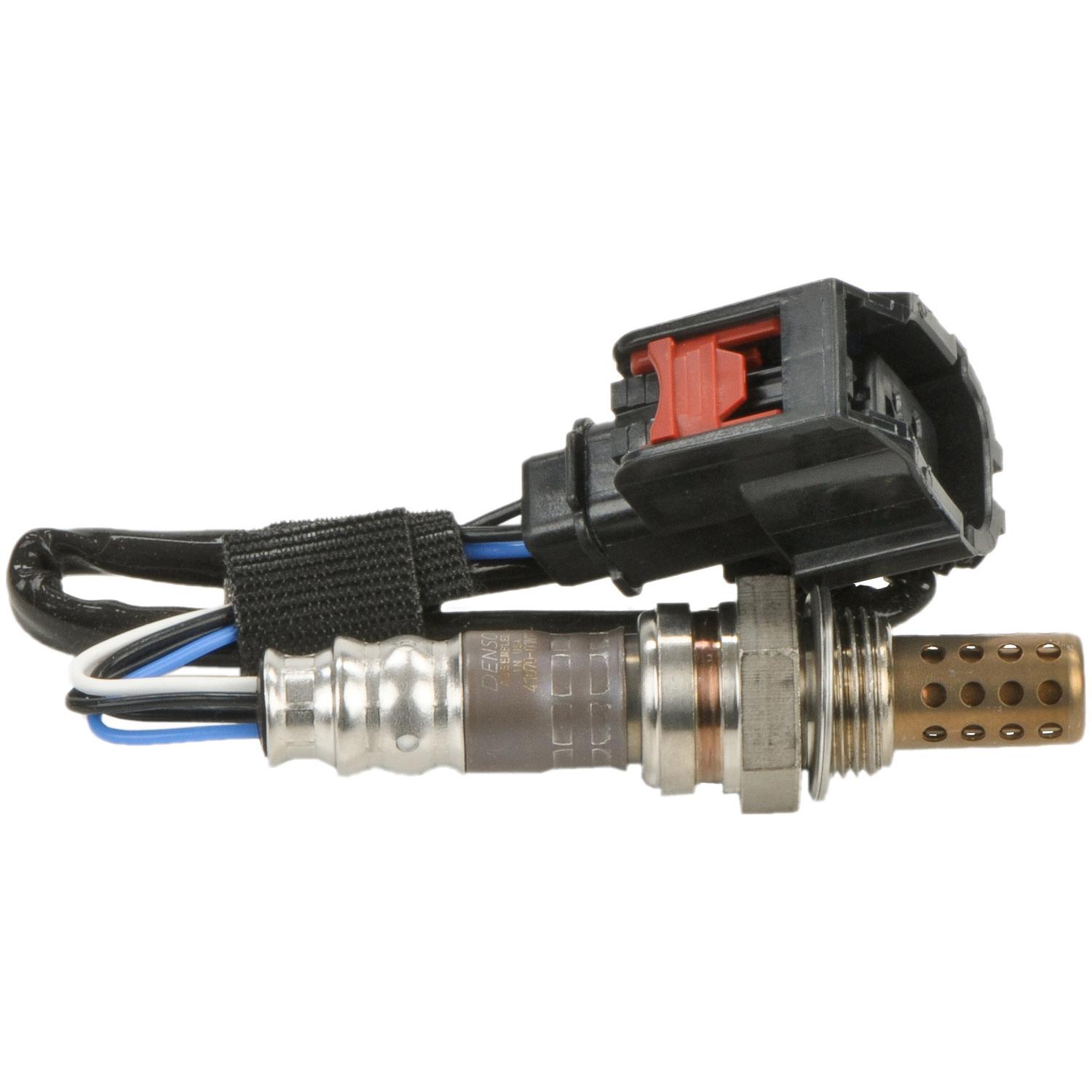 Bosch 13709 - Oxygen Sensor Bosch 13709 Oxygen Sensor product image 4 of 4