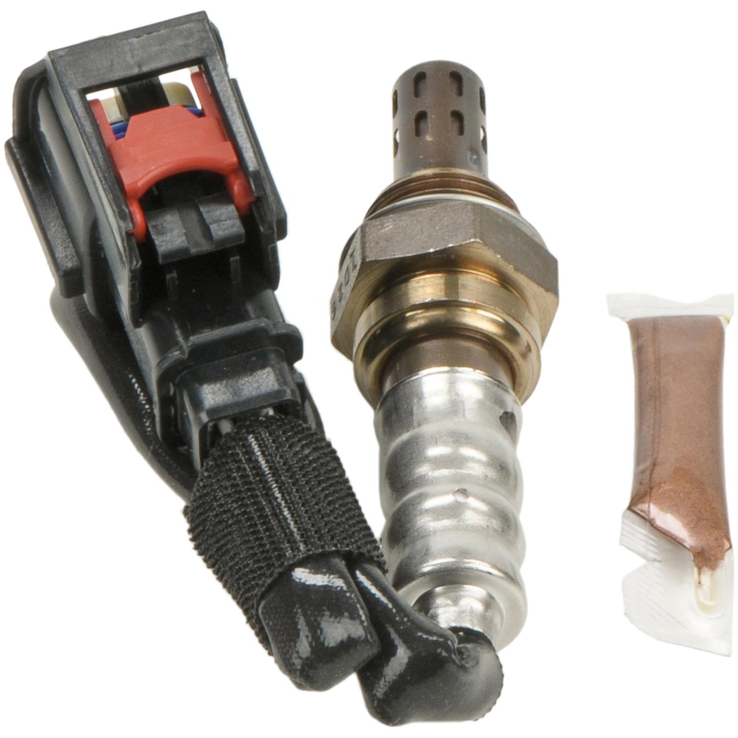 Bosch 13710 - Oxygen Sensor Bosch 13710 Oxygen Sensor product image 1 of 4