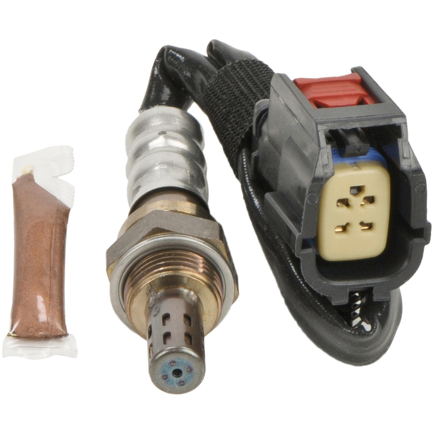 Bosch 13710 - Oxygen Sensor Bosch 13710 Oxygen Sensor product image 3 of 4