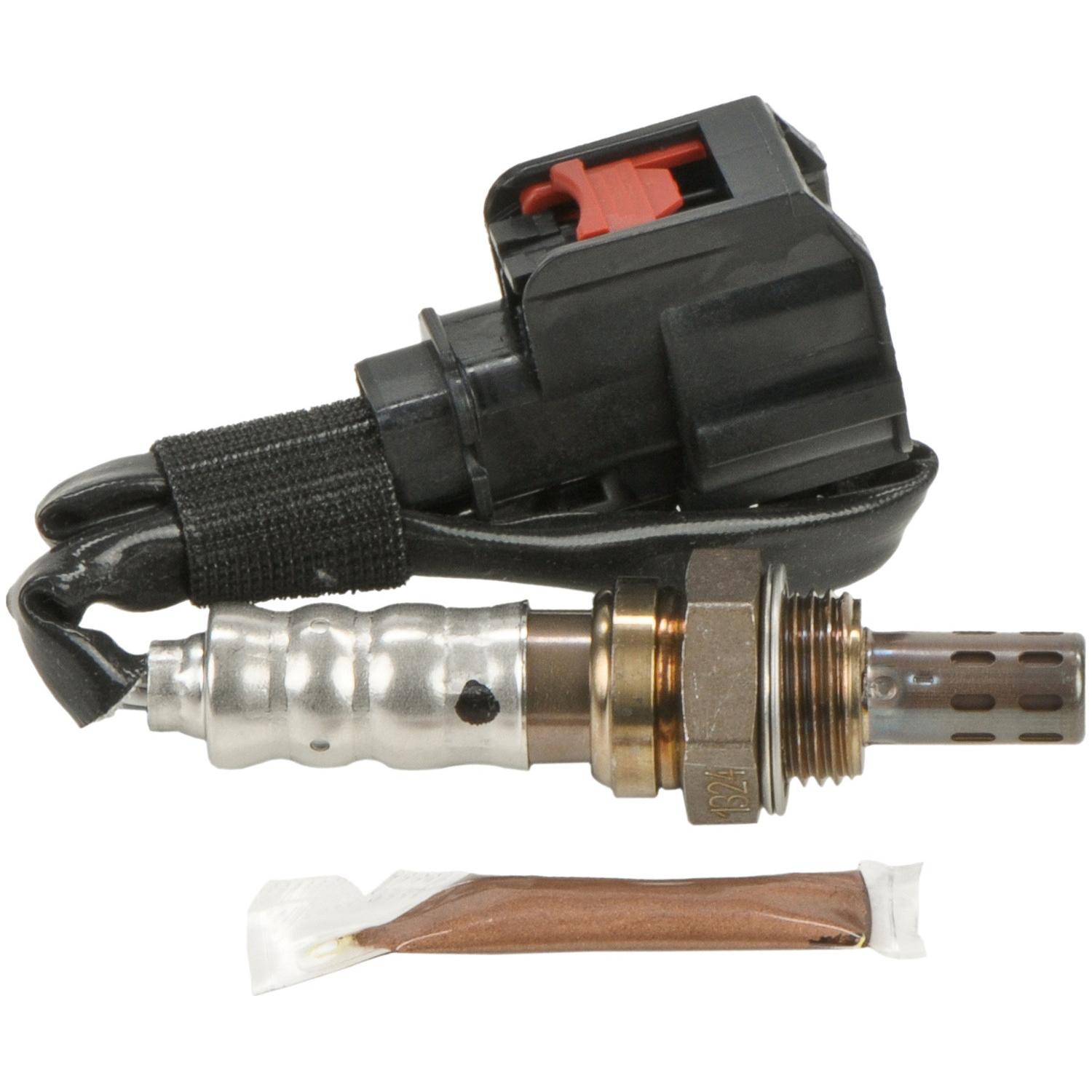 Bosch 13710 - Oxygen Sensor Bosch 13710 Oxygen Sensor product image 4 of 4