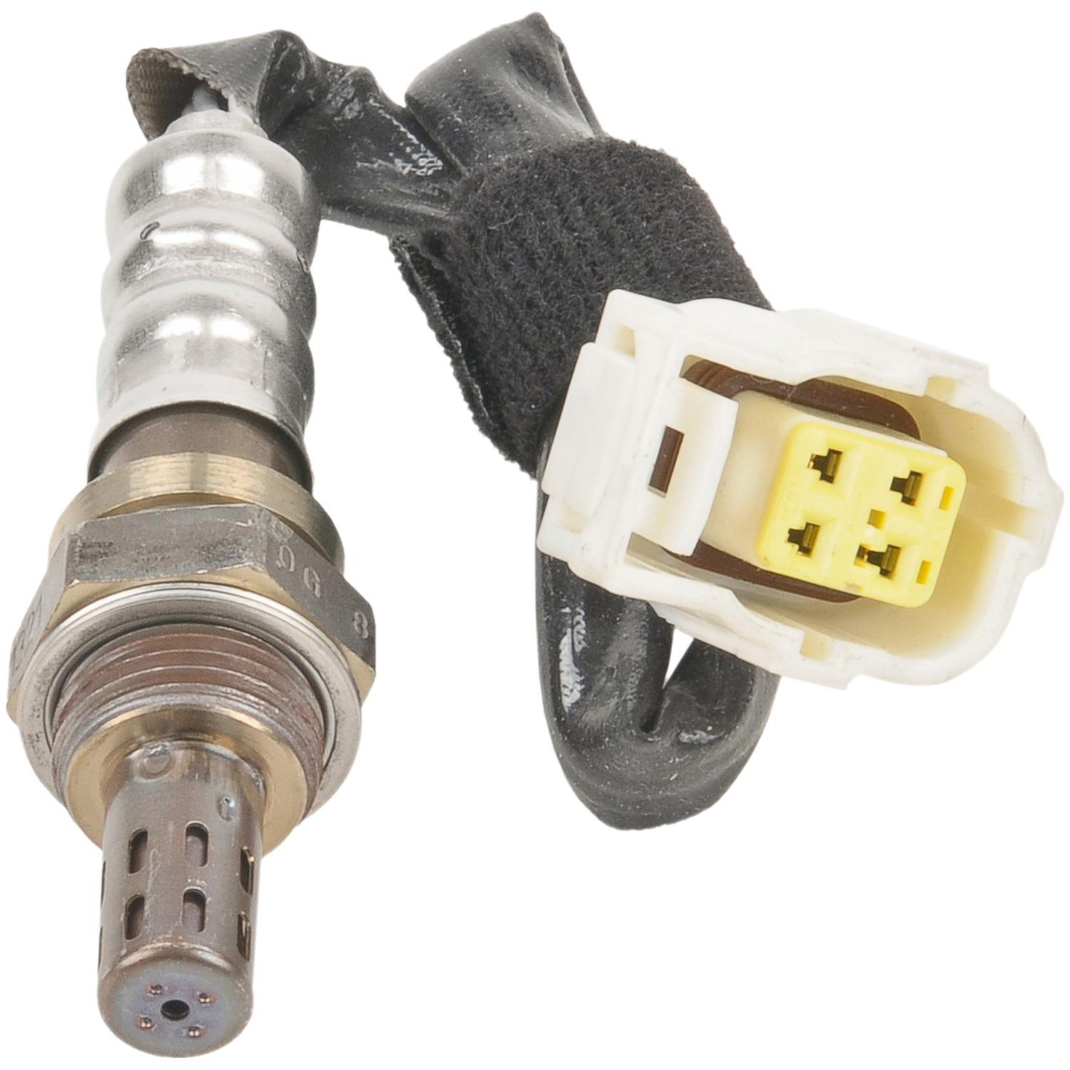 Bosch 13714 - Oxygen Sensor Bosch 13714 Oxygen Sensor product image 3 of 4