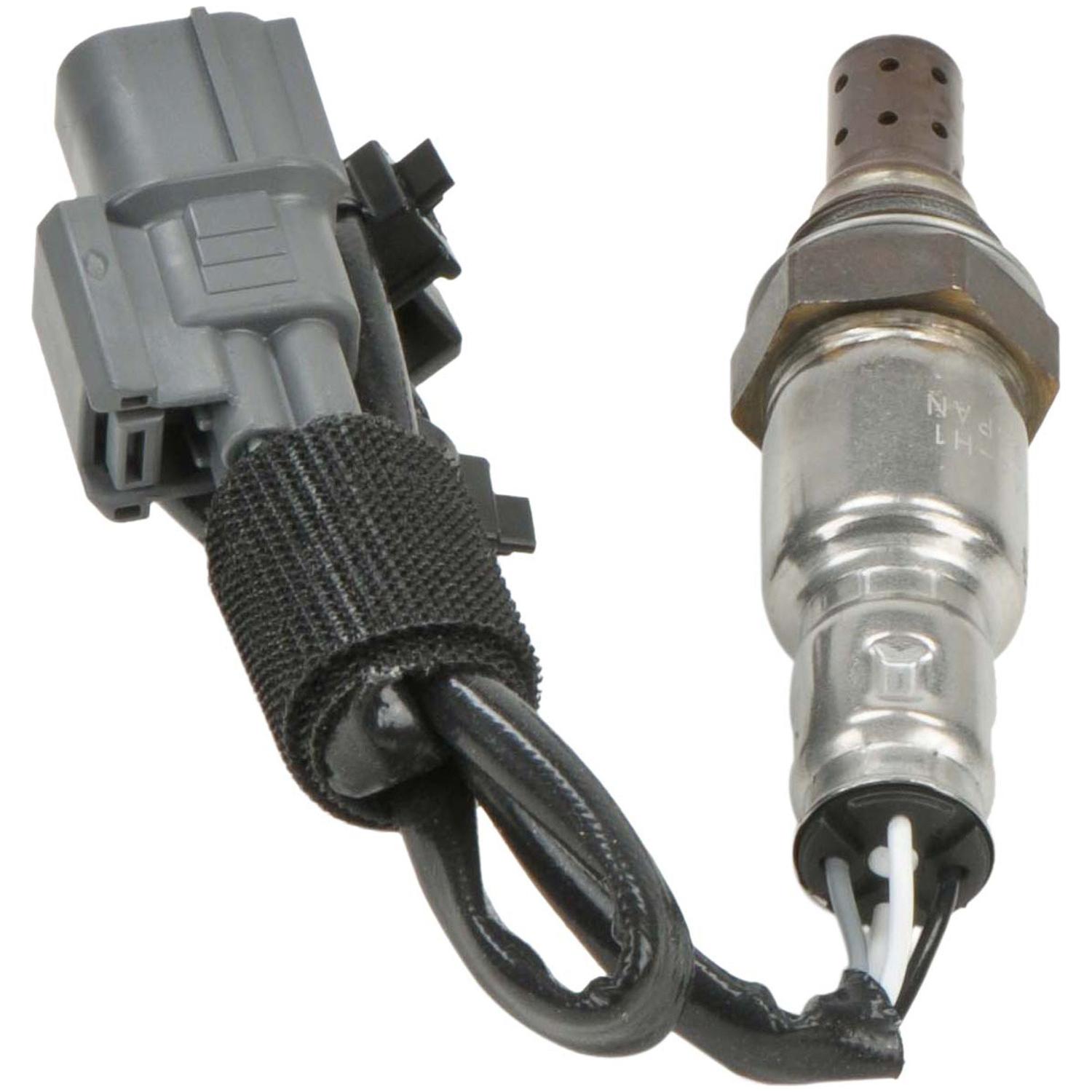 Bosch 13715 - Oxygen Sensor Bosch 13715 Oxygen Sensor product image 1 of 4
