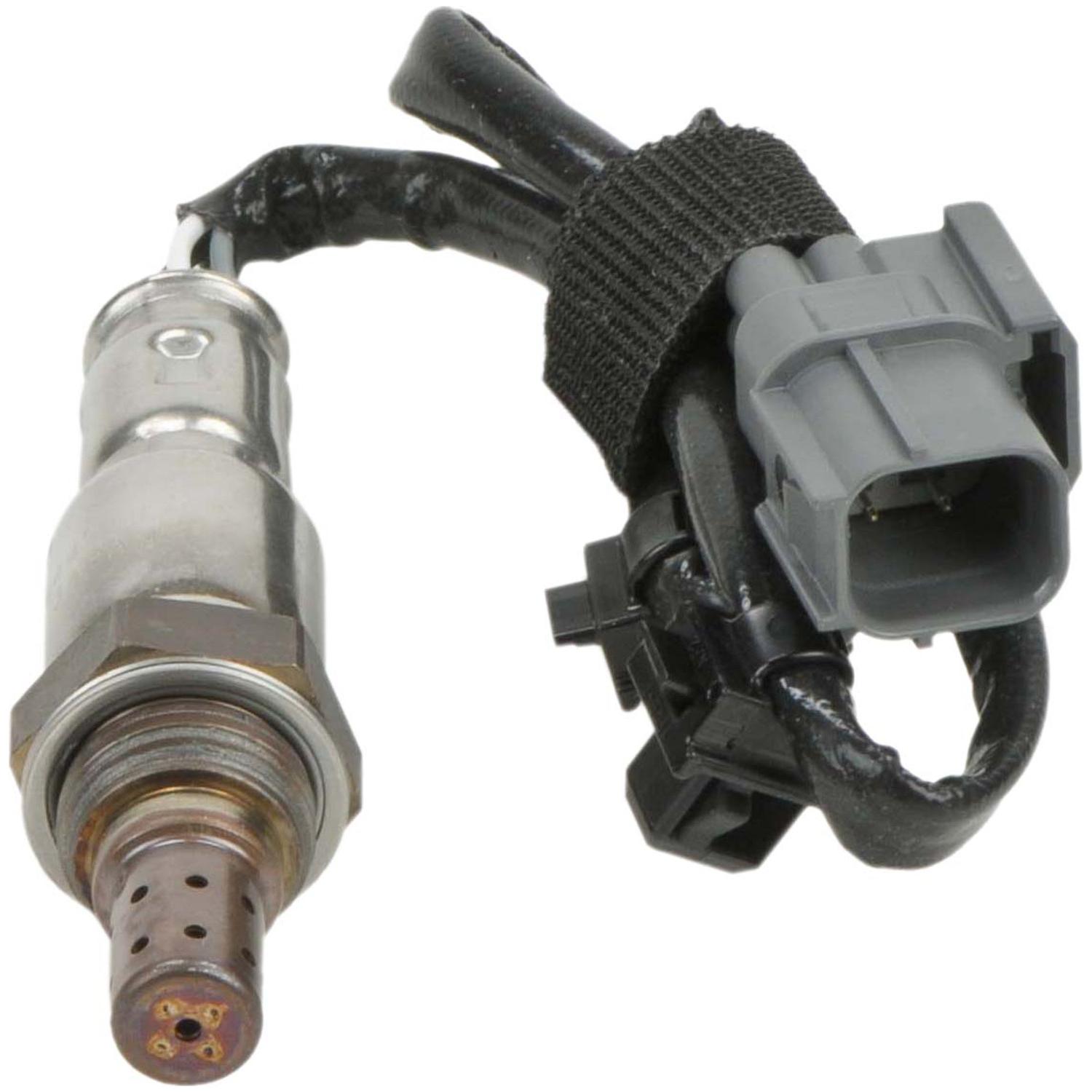 Bosch 13715 - Oxygen Sensor Bosch 13715 Oxygen Sensor product image 3 of 4