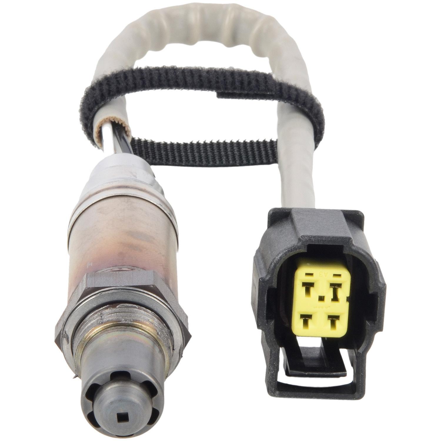 Bosch 13717 - Oxygen Sensor Bosch 13717 Oxygen Sensor product image 2 of 5