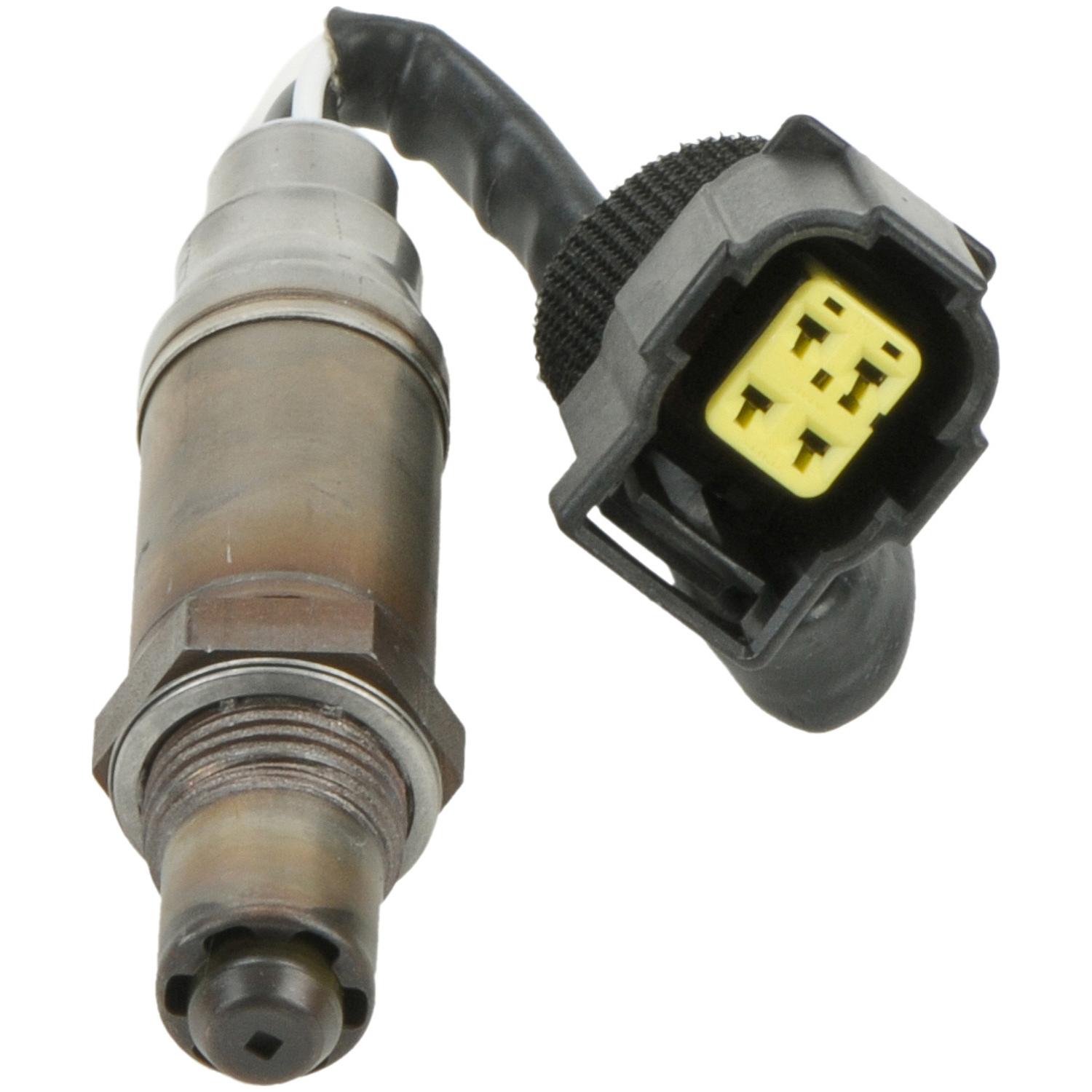 Bosch 13718 - Oxygen Sensor Bosch 13718 Oxygen Sensor product image 3 of 4