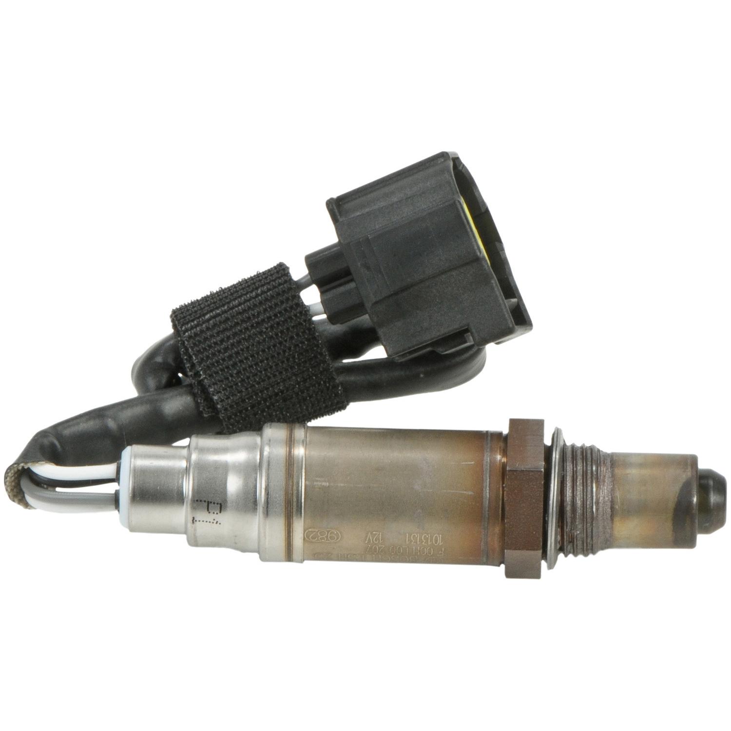 Bosch 13718 - Oxygen Sensor Bosch 13718 Oxygen Sensor product image 4 of 4