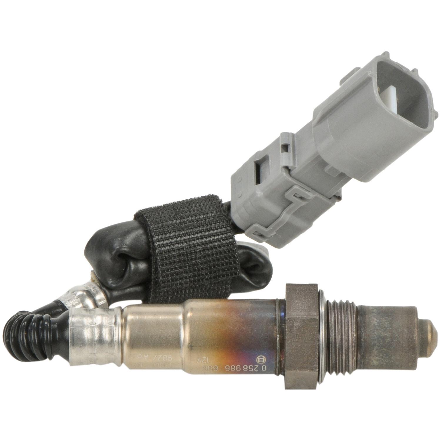 Bosch 13720 Oxygen Sensor product image 4 of 4