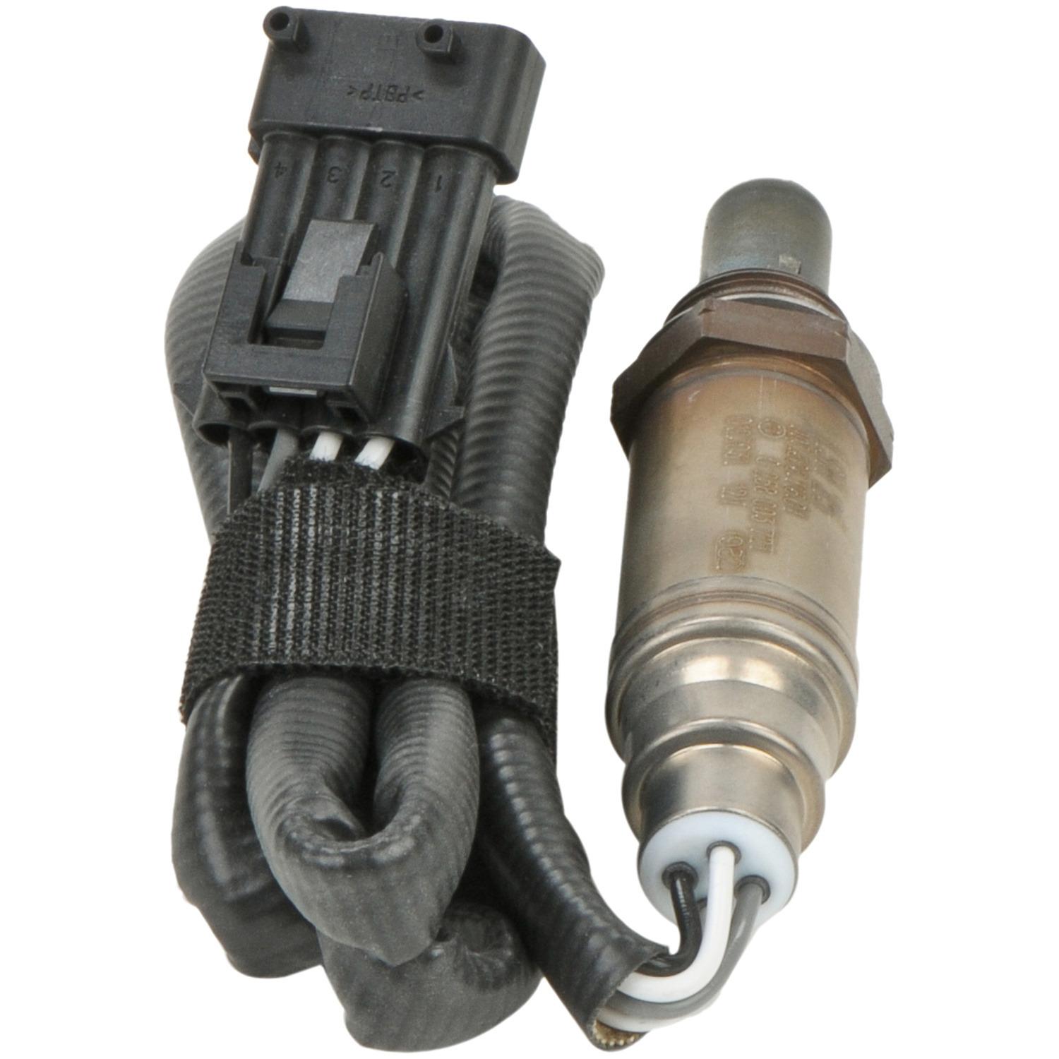 Bosch 13721 - Oxygen Sensor Bosch 13721 Oxygen Sensor product image 1 of 5