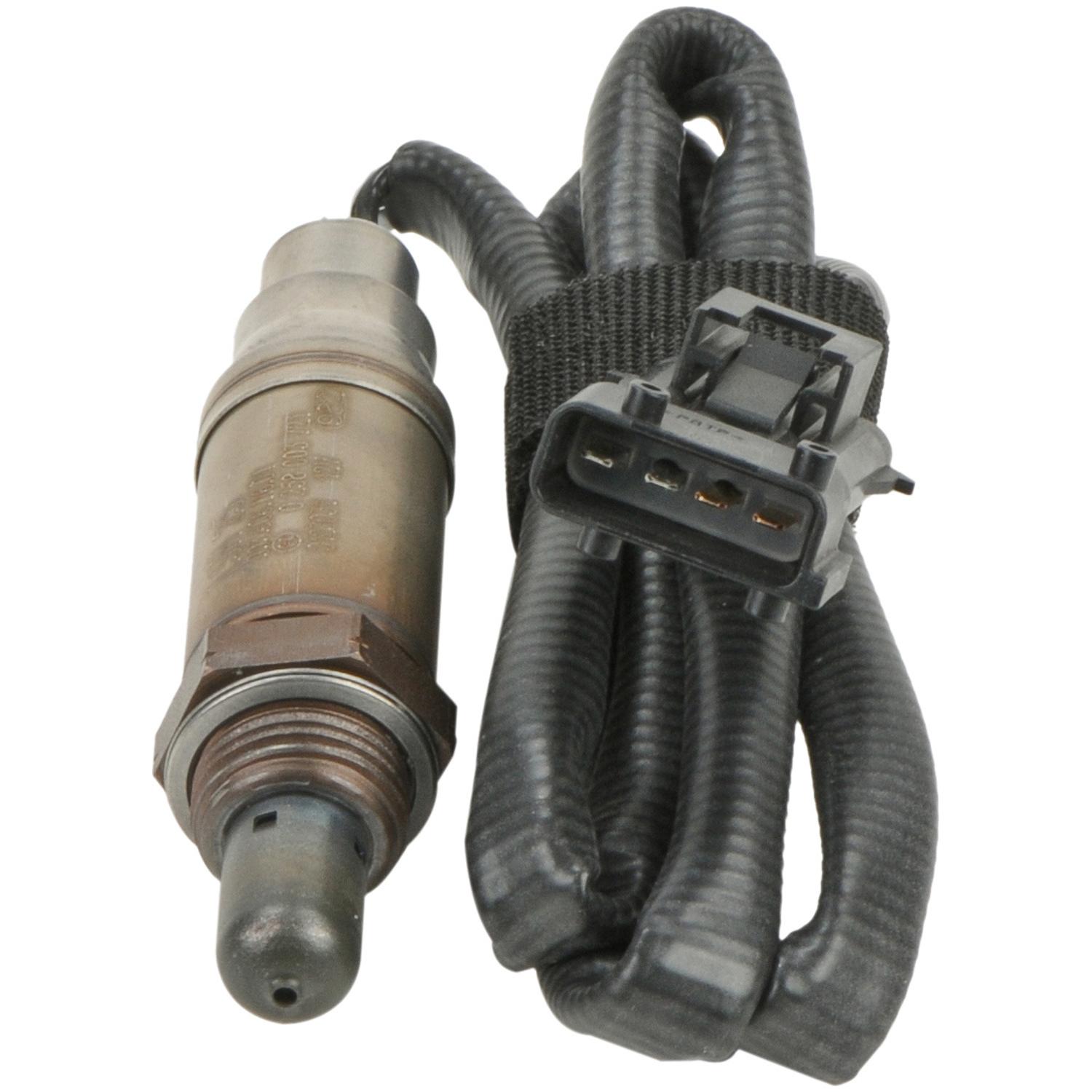 Bosch 13721 - Oxygen Sensor Bosch 13721 Oxygen Sensor product image 3 of 5