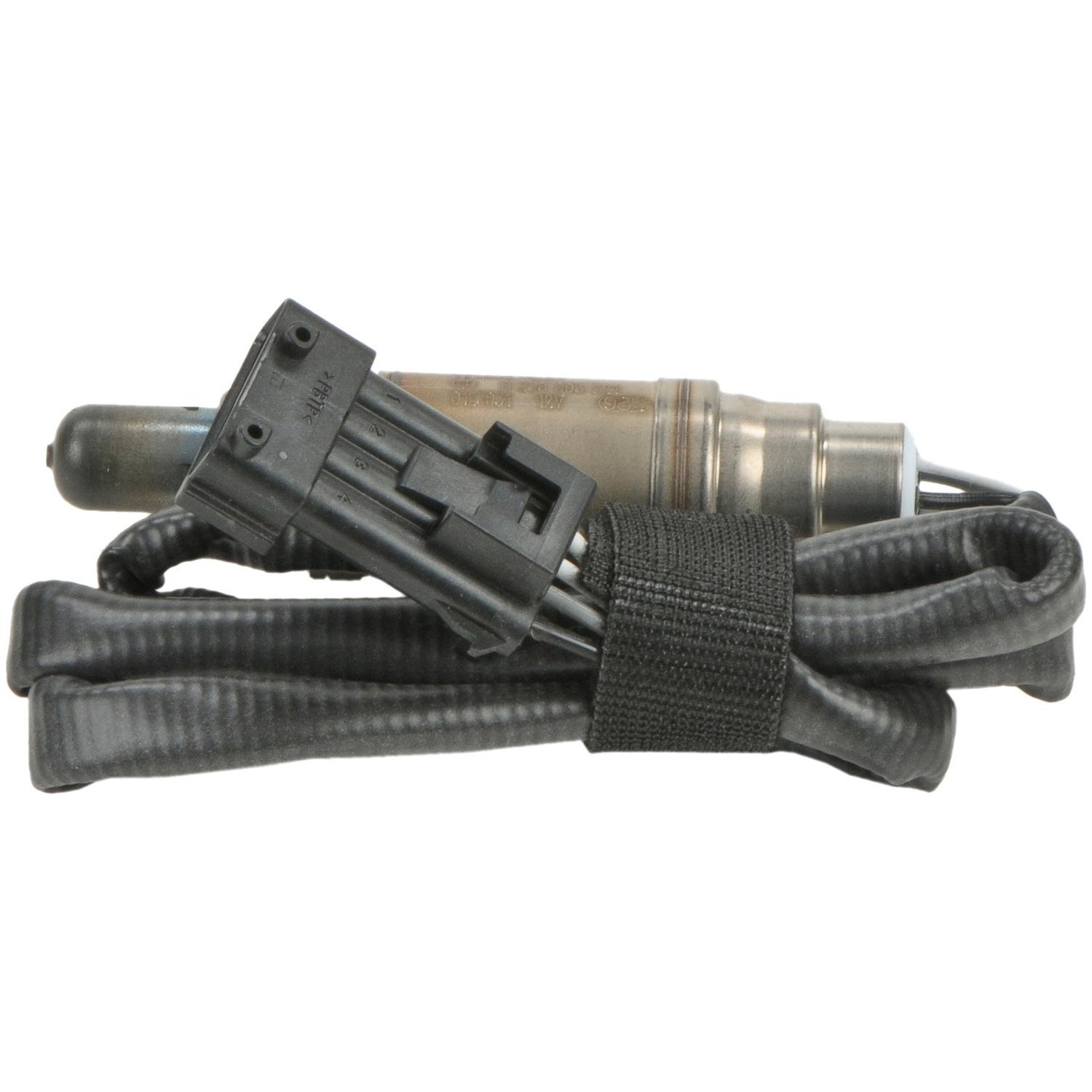 Bosch 13721 - Oxygen Sensor Bosch 13721 Oxygen Sensor product image 4 of 5