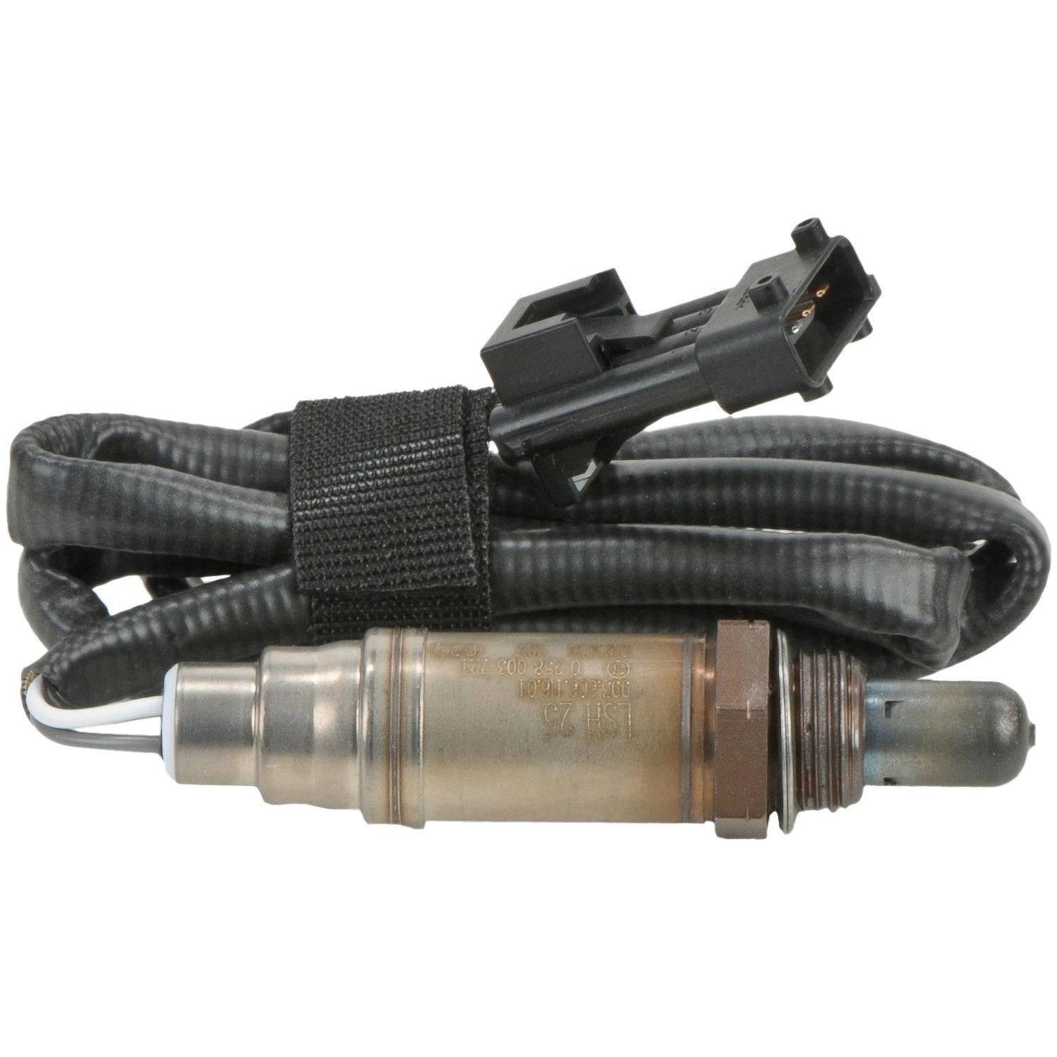 Bosch 13721 - Oxygen Sensor Bosch 13721 Oxygen Sensor product image 5 of 5