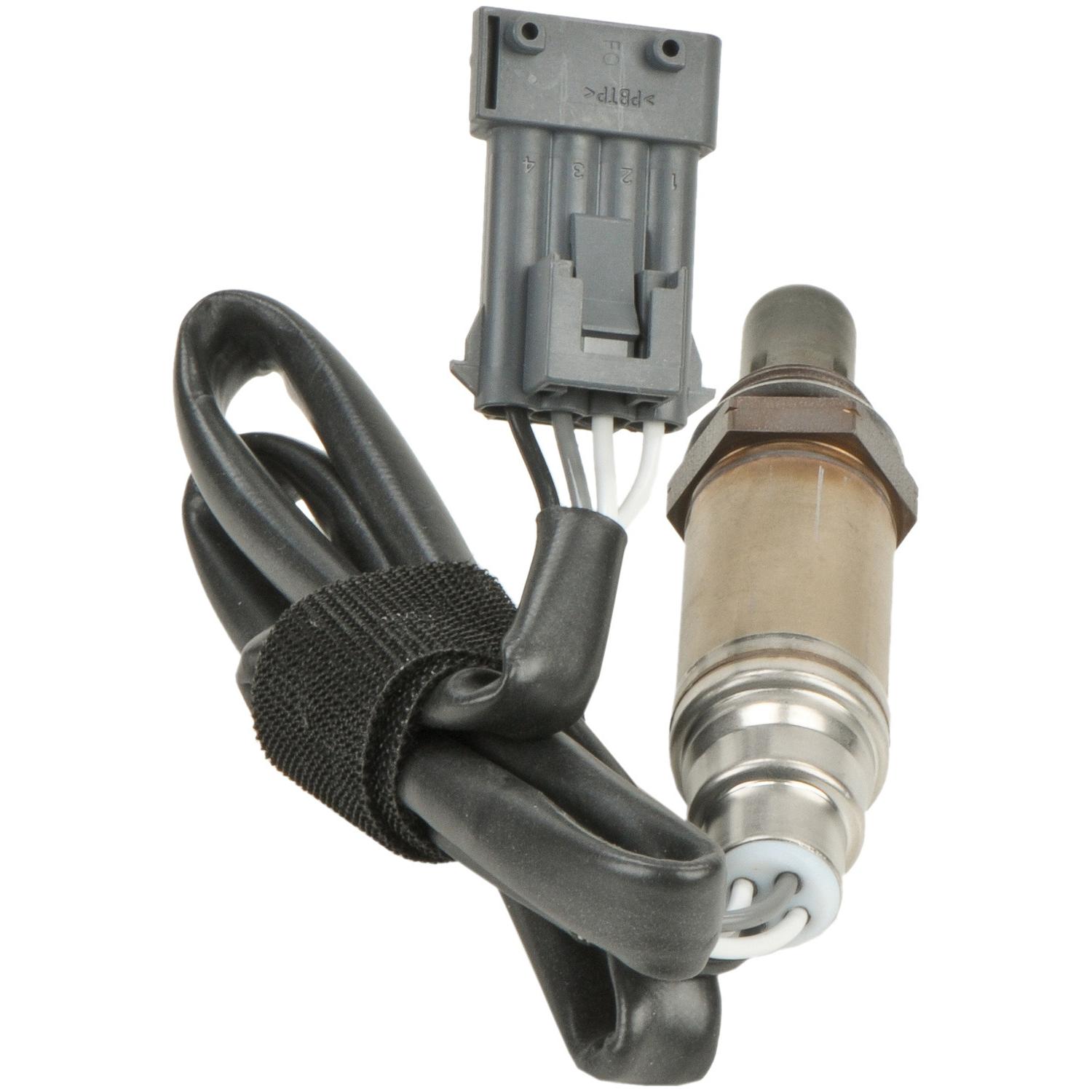 Bosch 13723 - Oxygen Sensor Bosch 13723 Oxygen Sensor product image 1 of 4