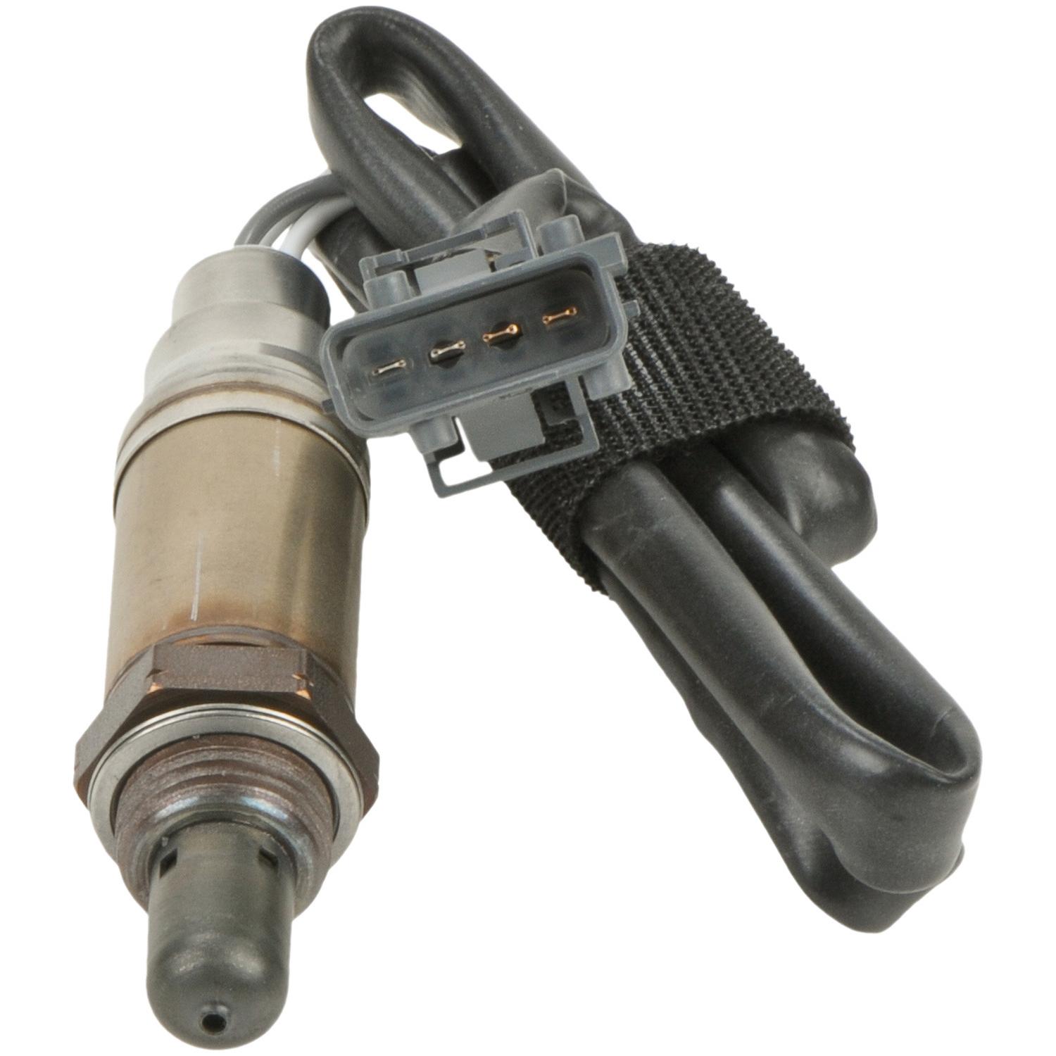 Bosch 13723 - Oxygen Sensor Bosch 13723 Oxygen Sensor product image 2 of 4