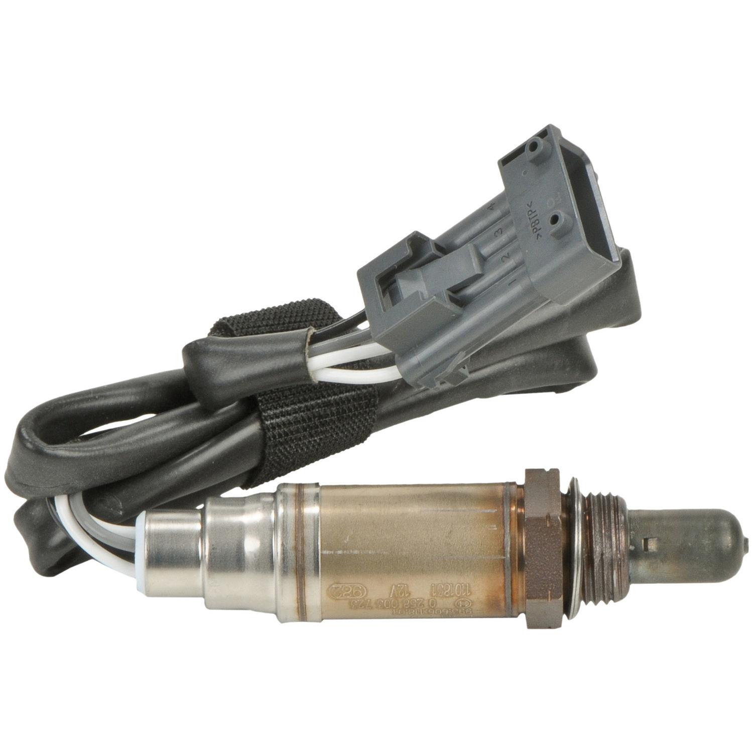 Bosch 13723 - Oxygen Sensor Bosch 13723 Oxygen Sensor product image 4 of 4