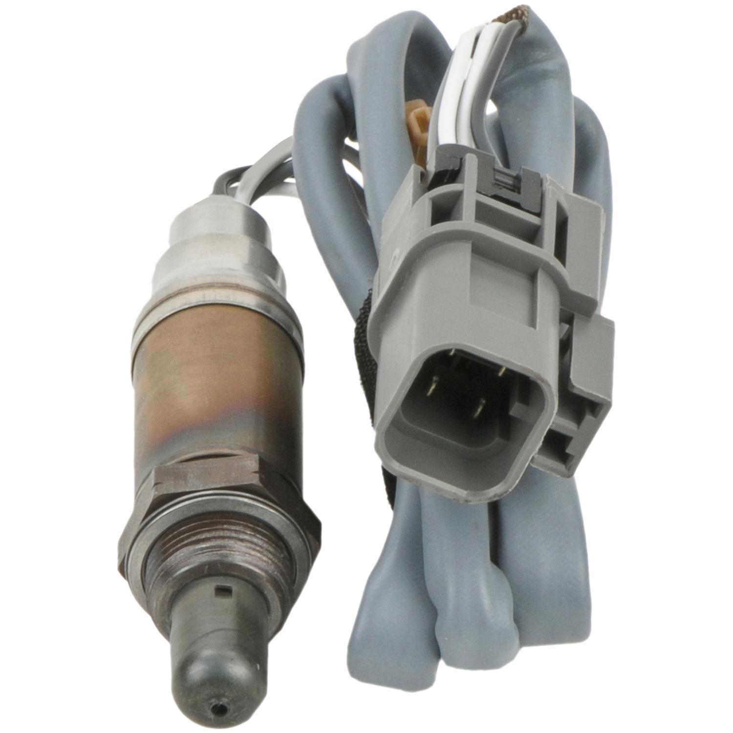 Bosch 13725 - Oxygen Sensor Bosch 13725 Oxygen Sensor product image 3 of 4