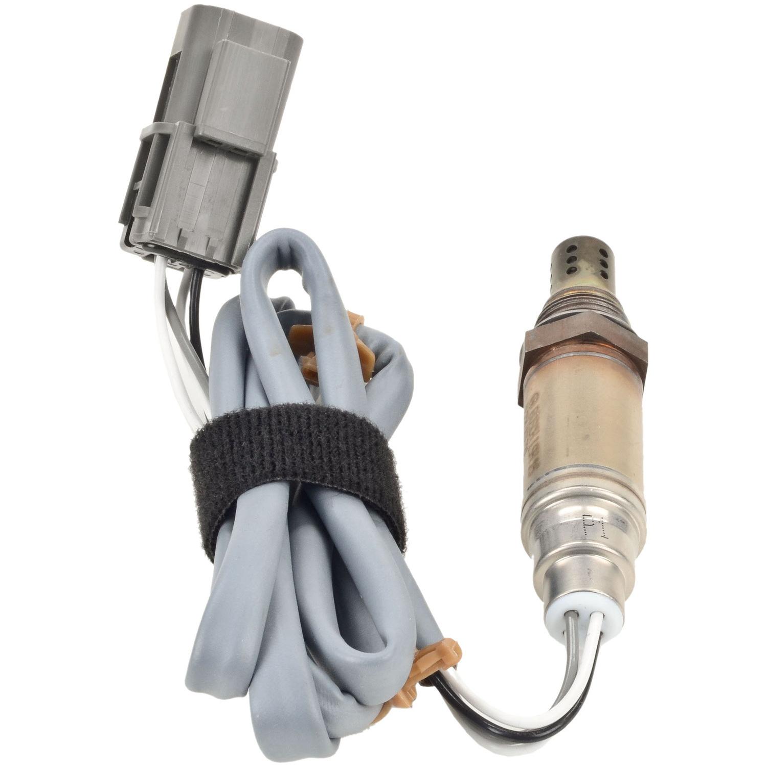 Bosch 13727 - Oxygen Sensor Bosch 13727 Oxygen Sensor product image 1 of 4